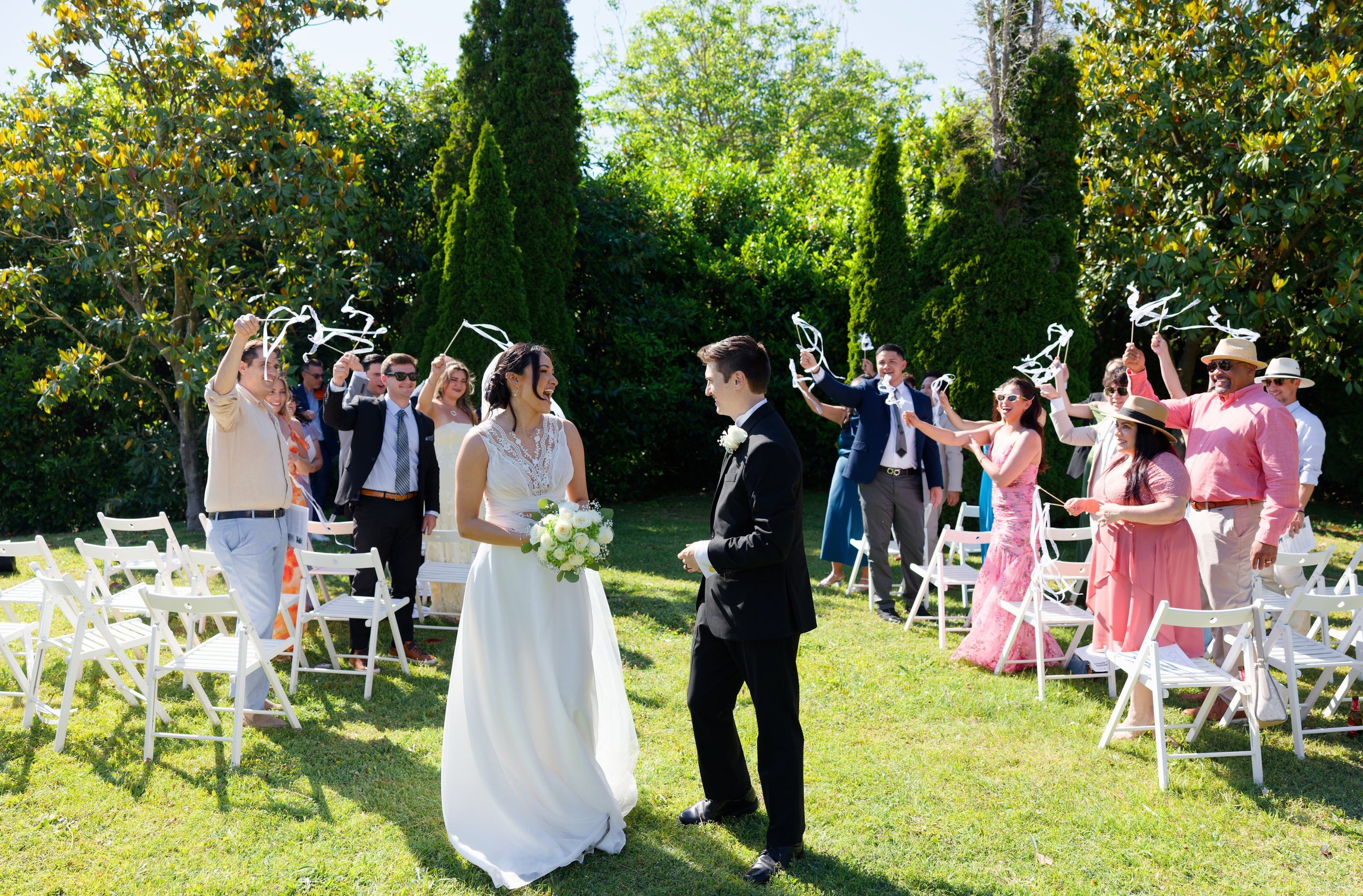 Alana & Joseph. Destination Wedding Photographer — Nikita Burtsev