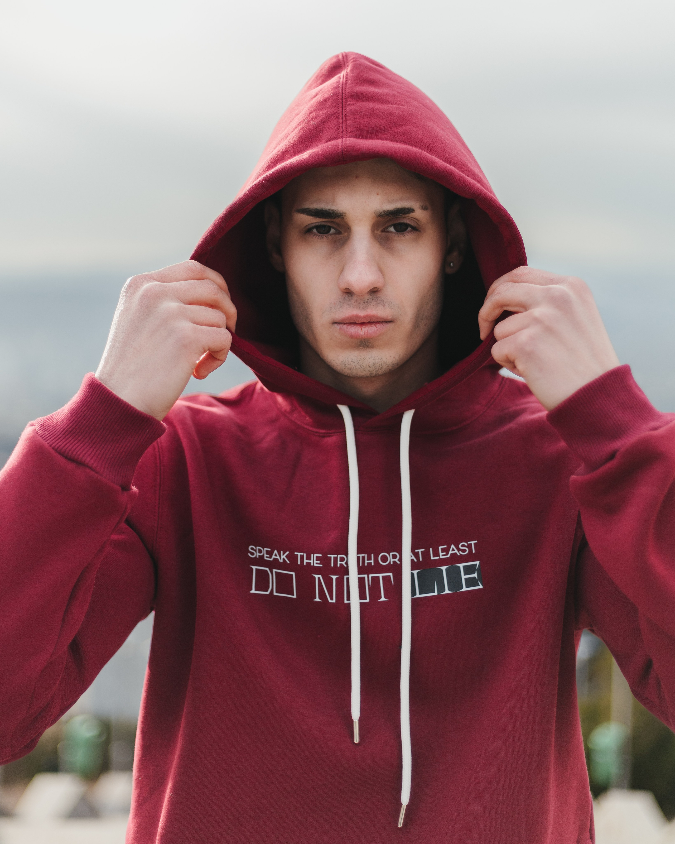 Clithing Brand. Bspander