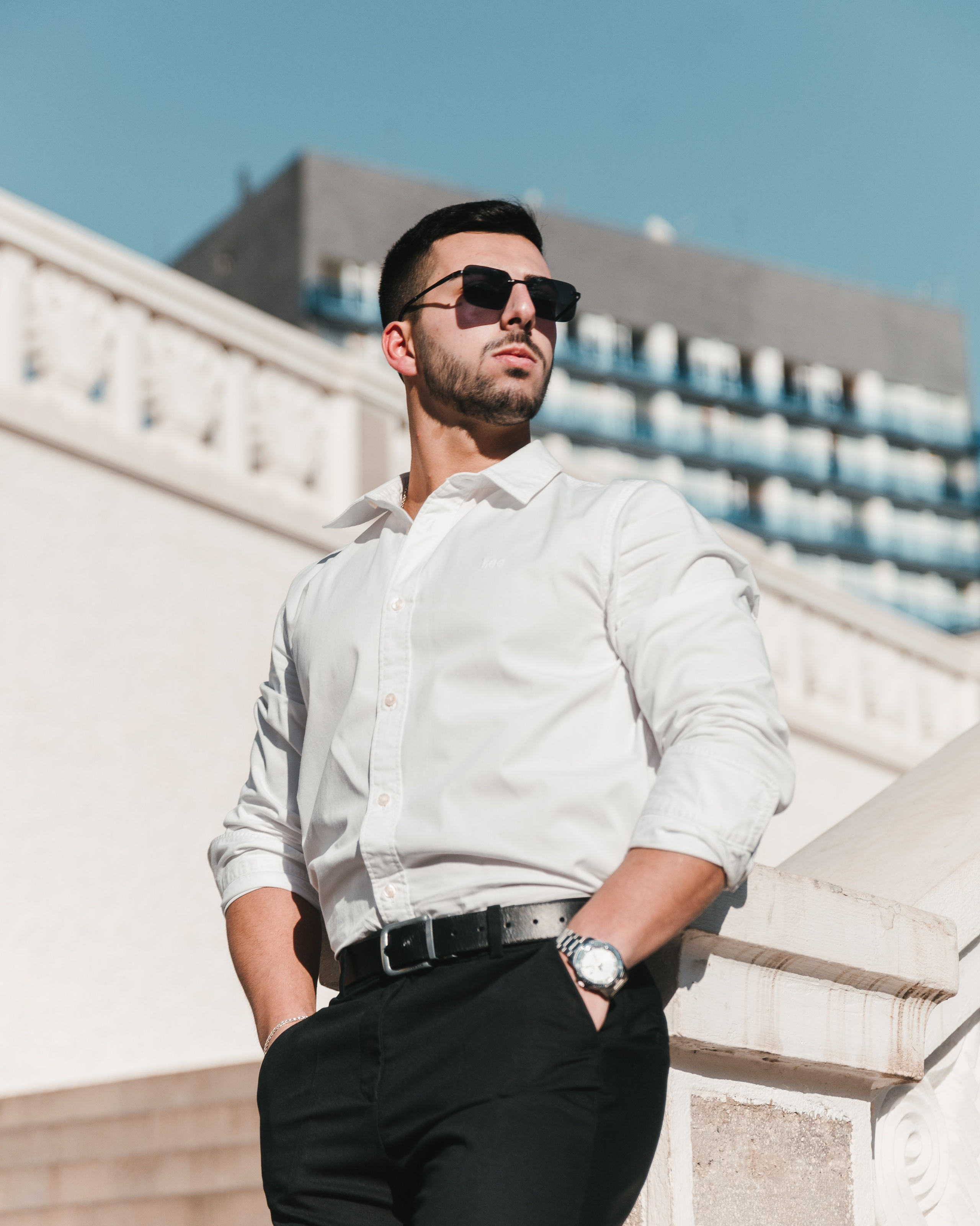 G I O R G I. Bspander