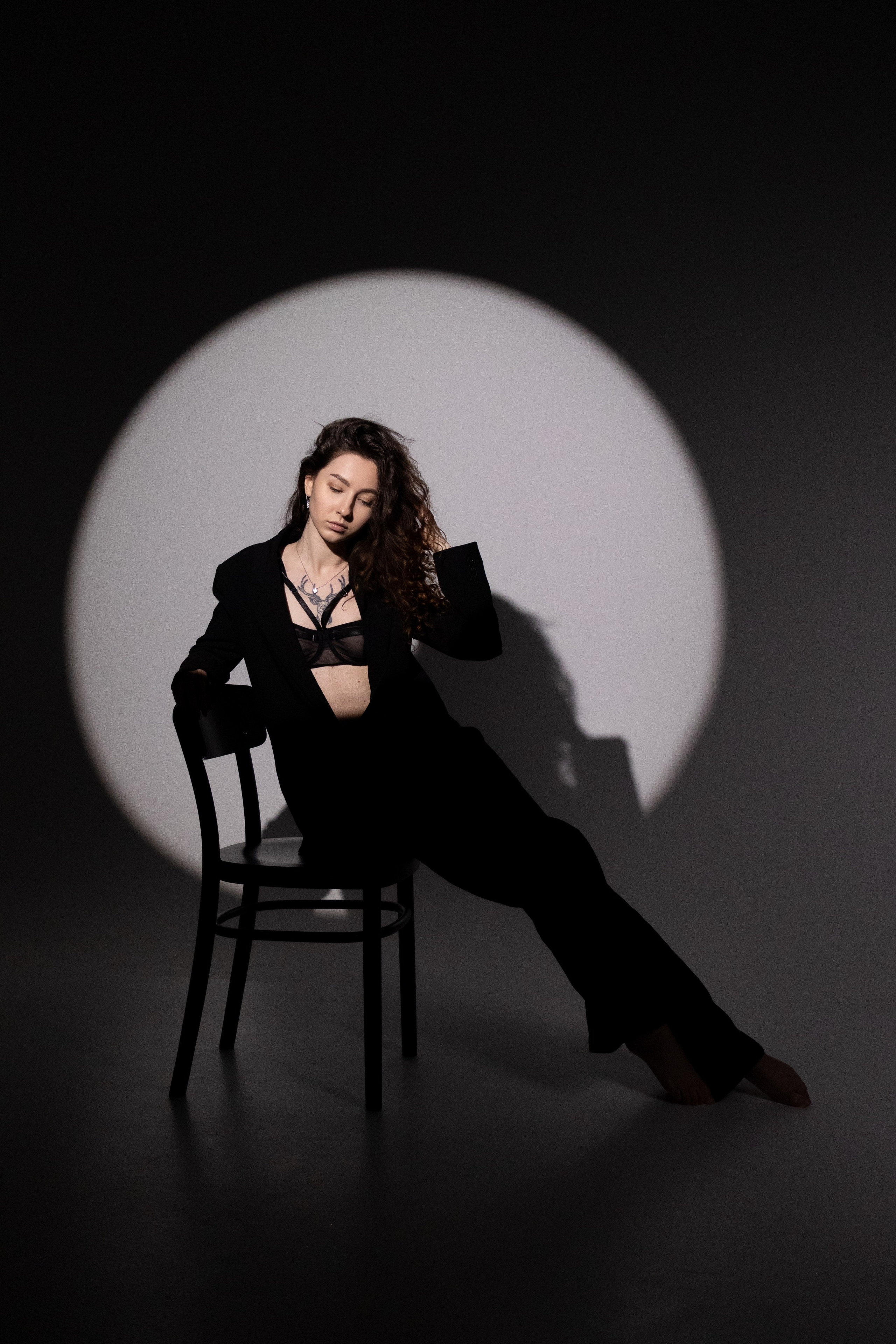 Lighting setups. Бренд & Женский фотограф в Таллинне / Фотограф Таллинн