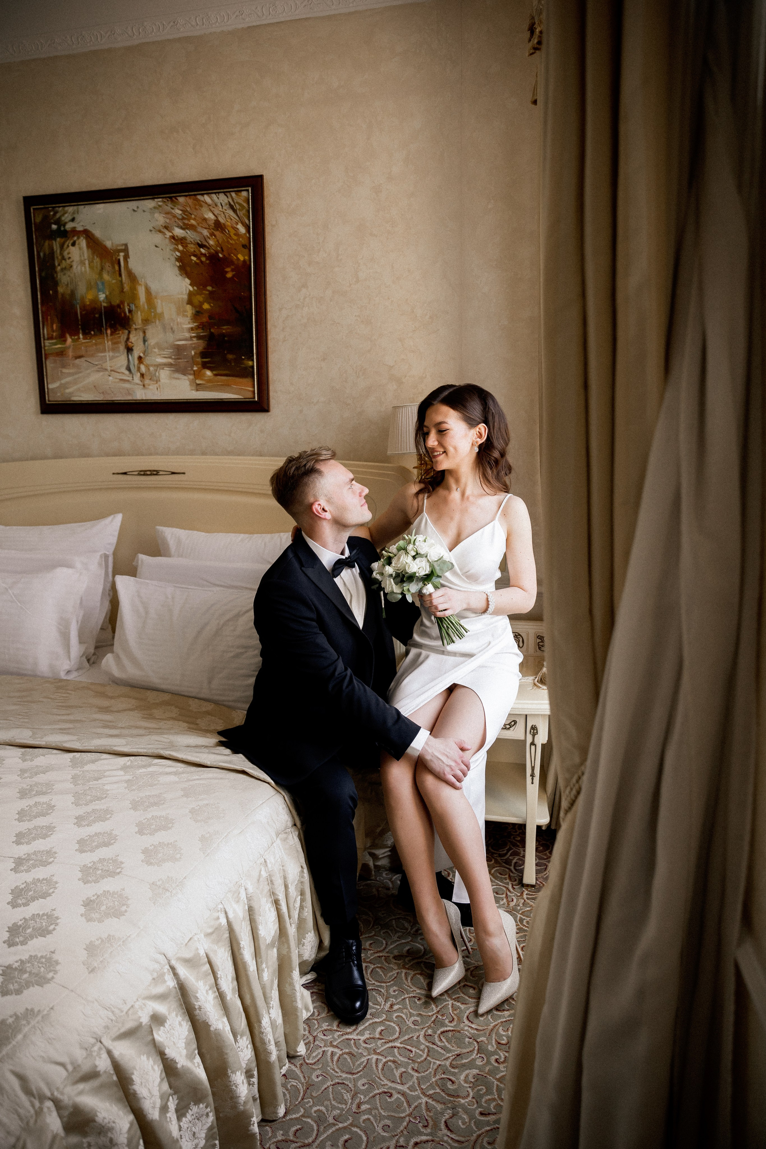 Irina Ermak couple photography NY. Irina Ermak wedding photographer in New York