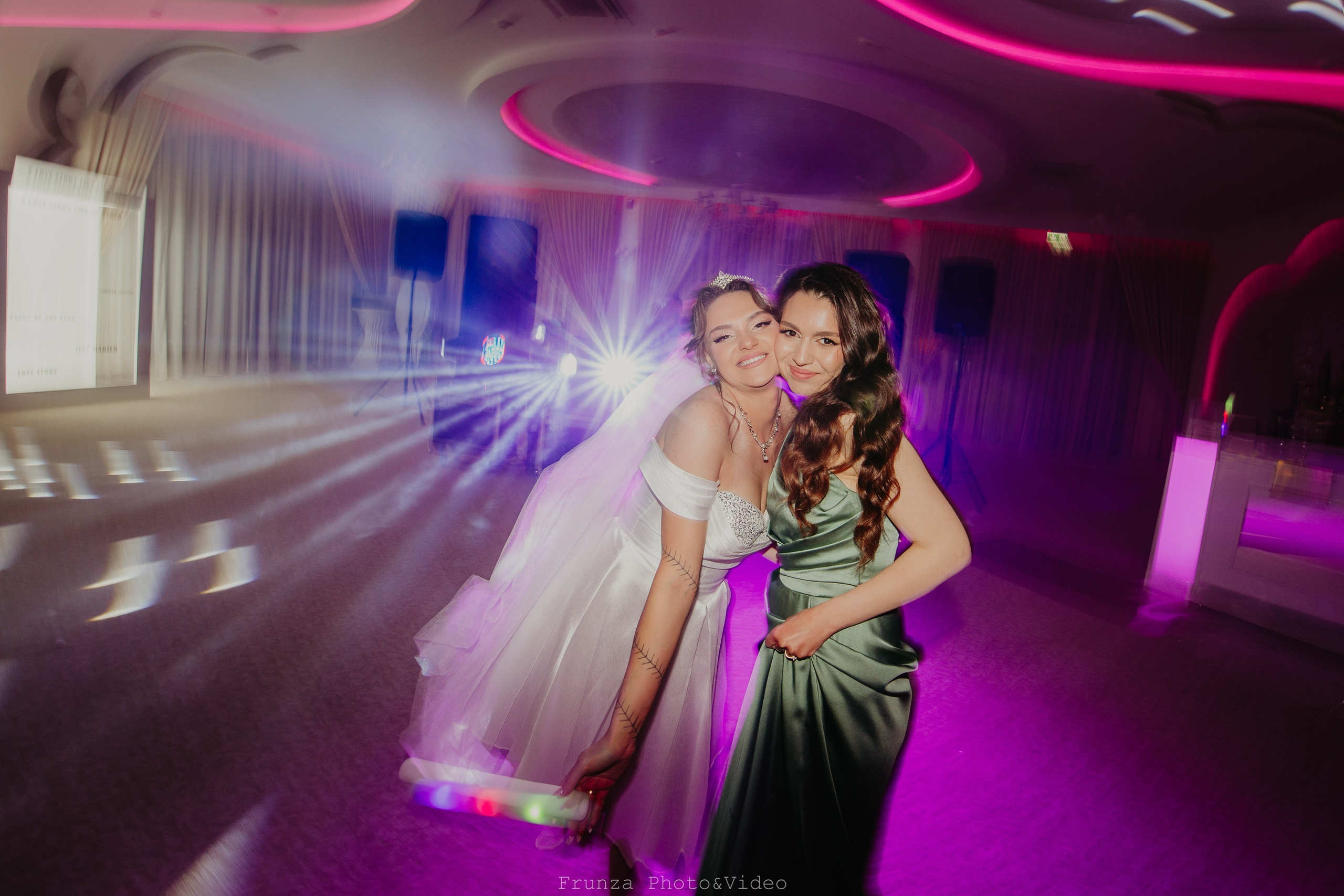 Ionut & Alexandra / Wedding Day. Foto / Video nunta Deva, Hunedoara