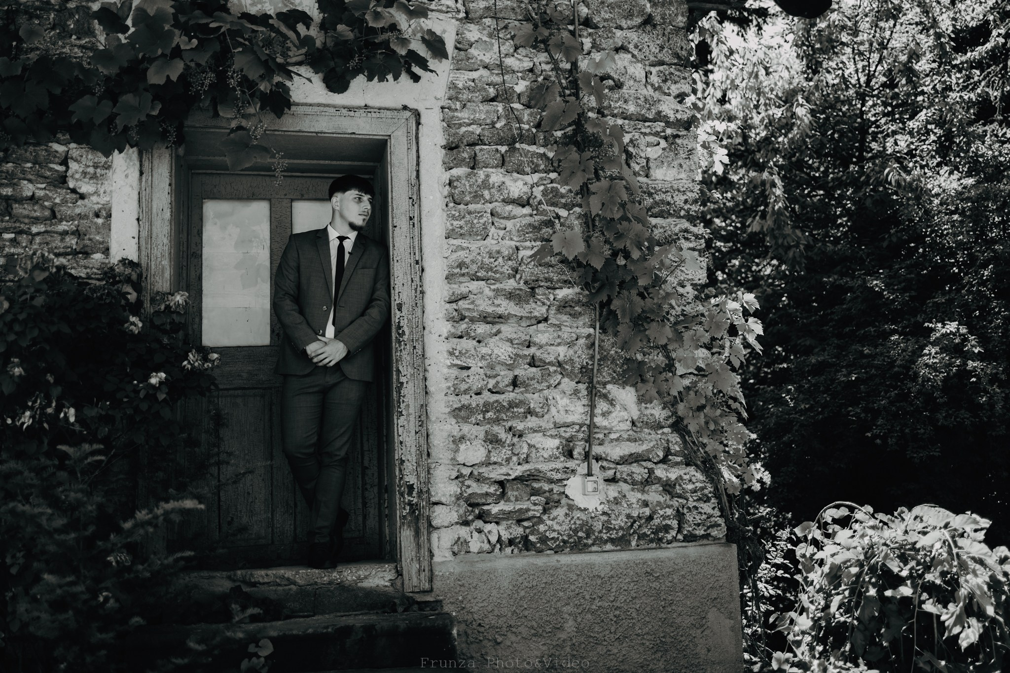 Damaris si Antonio/ Wedding Day. Foto / Video nunta Deva, Hunedoara