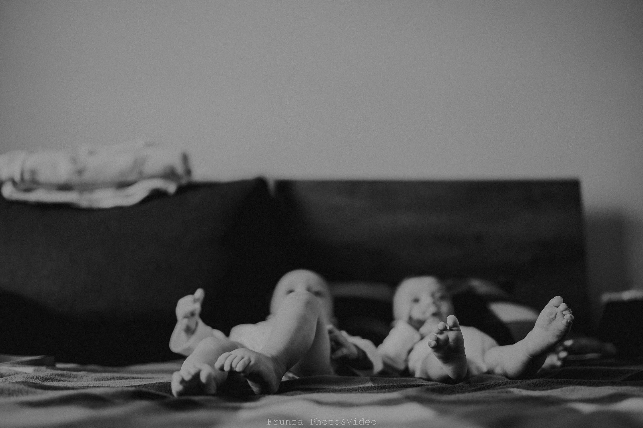 Botez Romeo & Damian. Foto / Video nunta Deva, Hunedoara