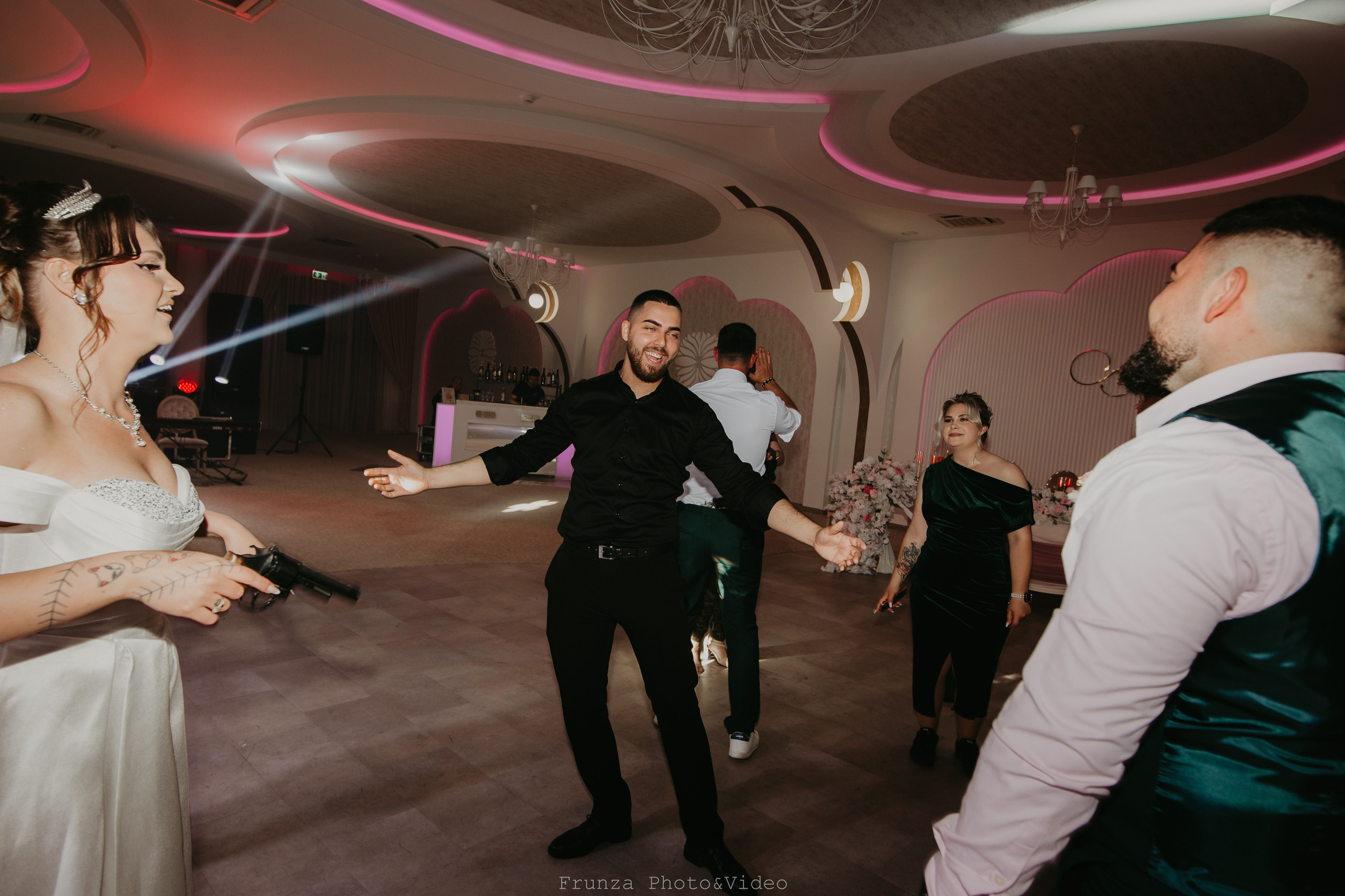 Ionut & Alexandra / Complete Wedding Day. Foto / Video nunta Deva, Hunedoara