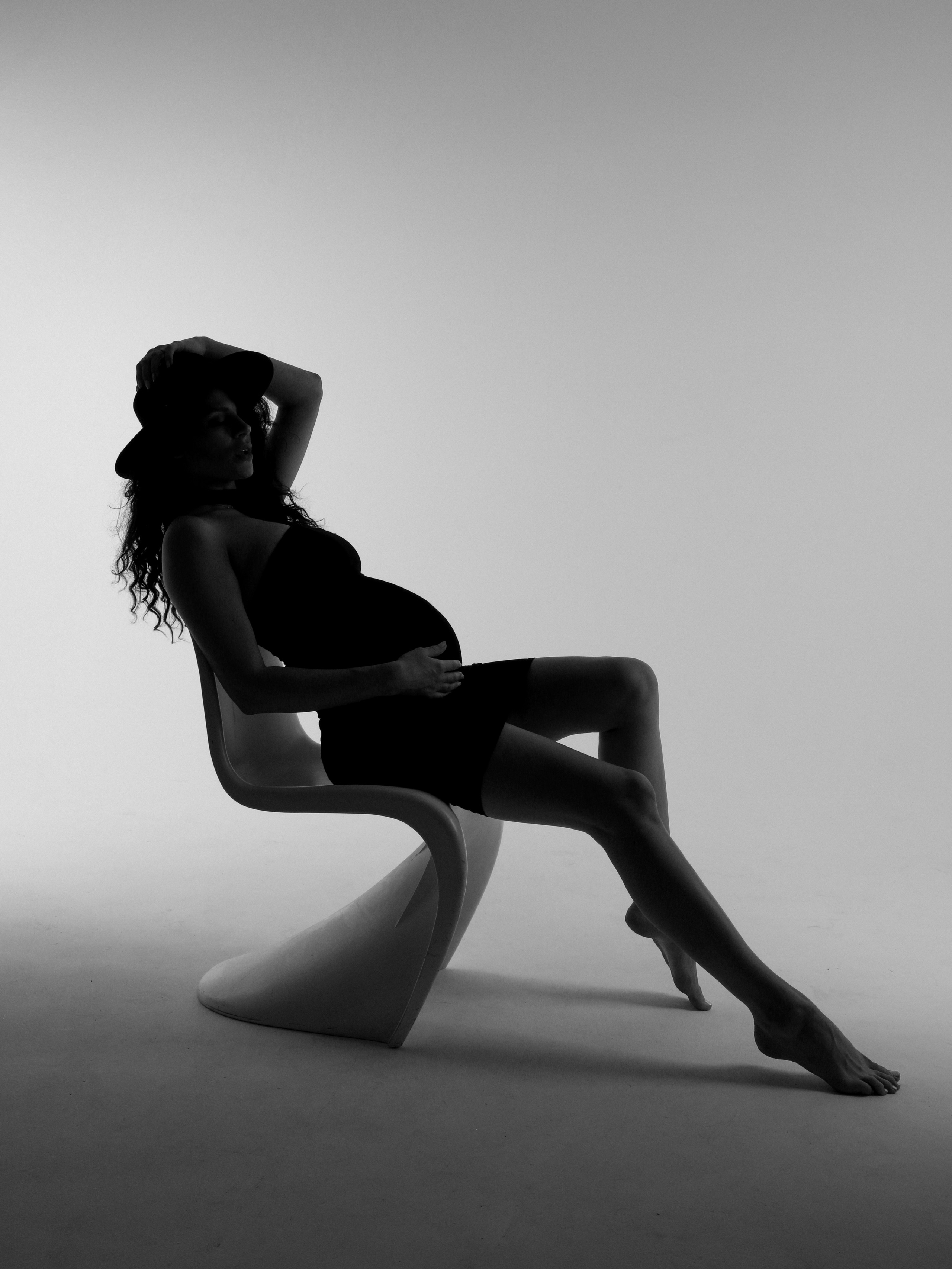 Babybauch Shooting. Startseite