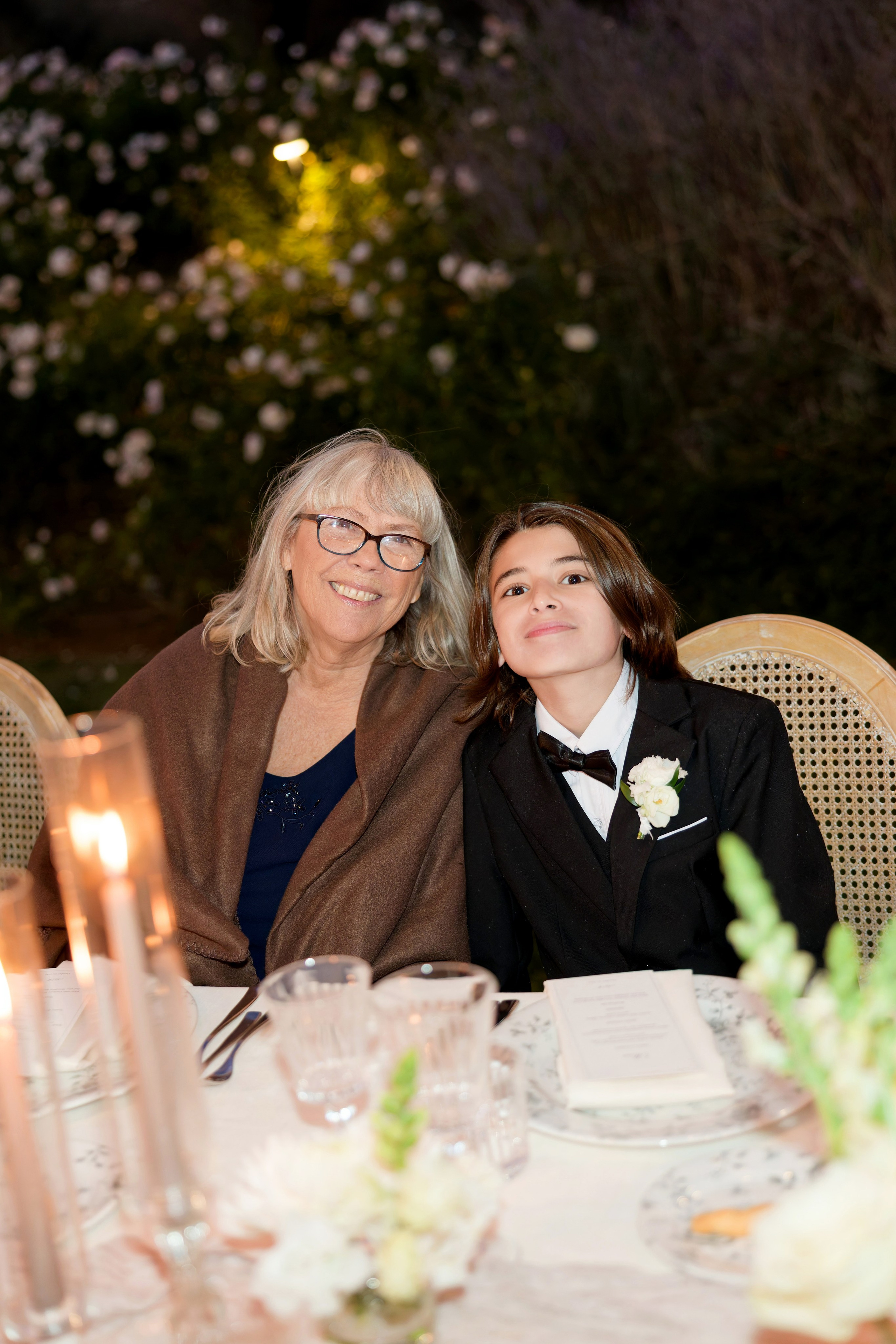 Wedding at Fonte Sala, Umbria