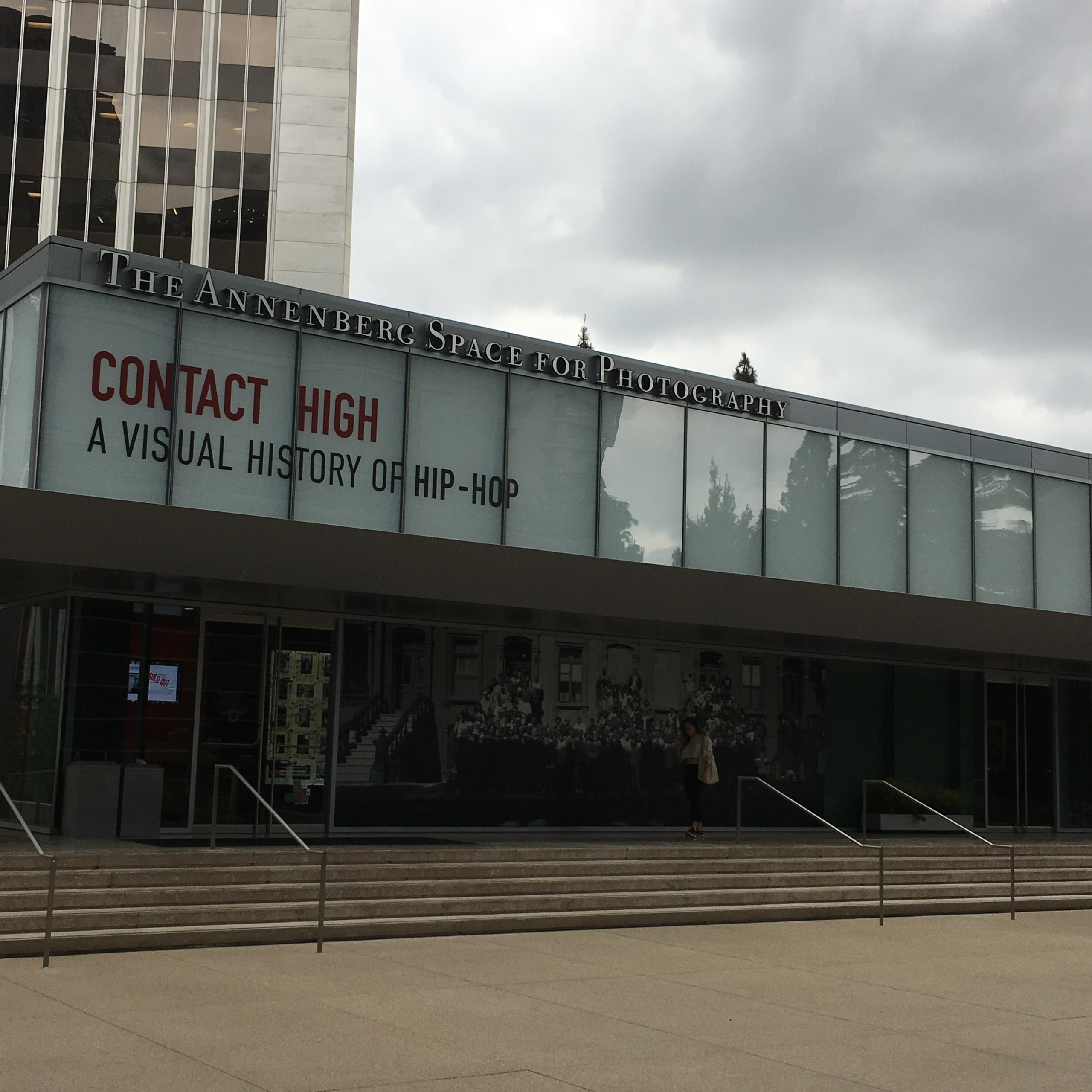 Mario Brown’s Lens Work