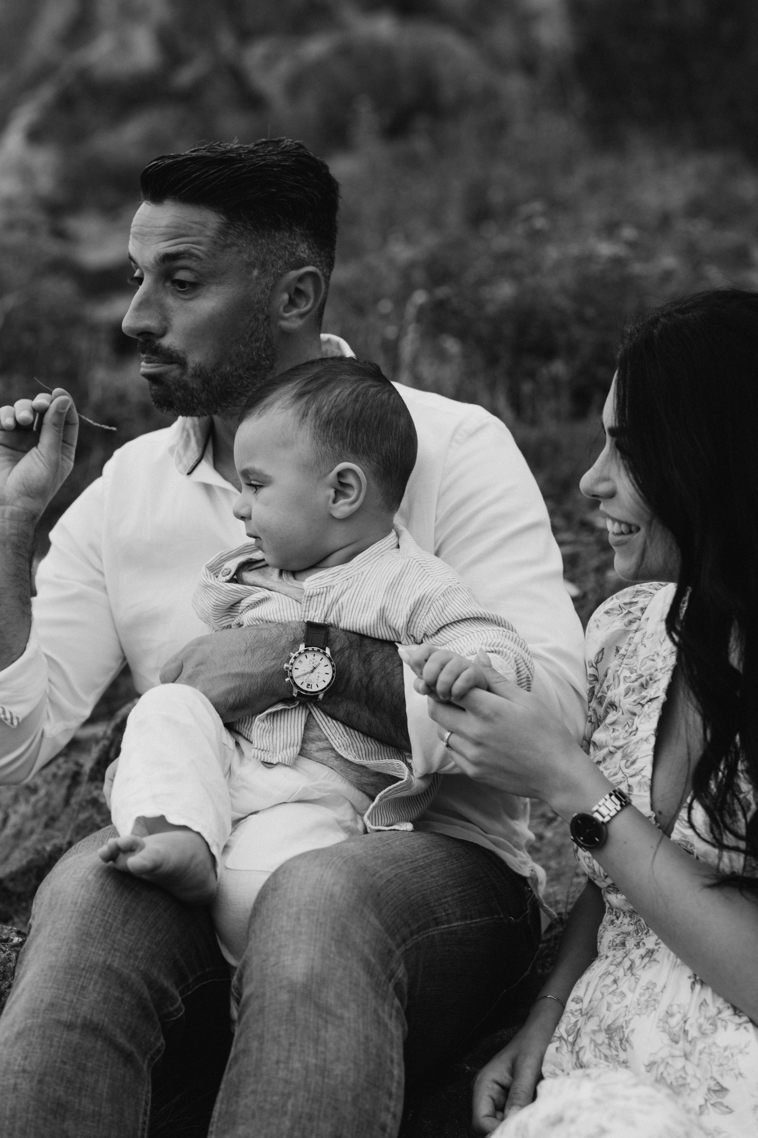 Summer. Wedding and potrait photographer in Helsinki Vickan O