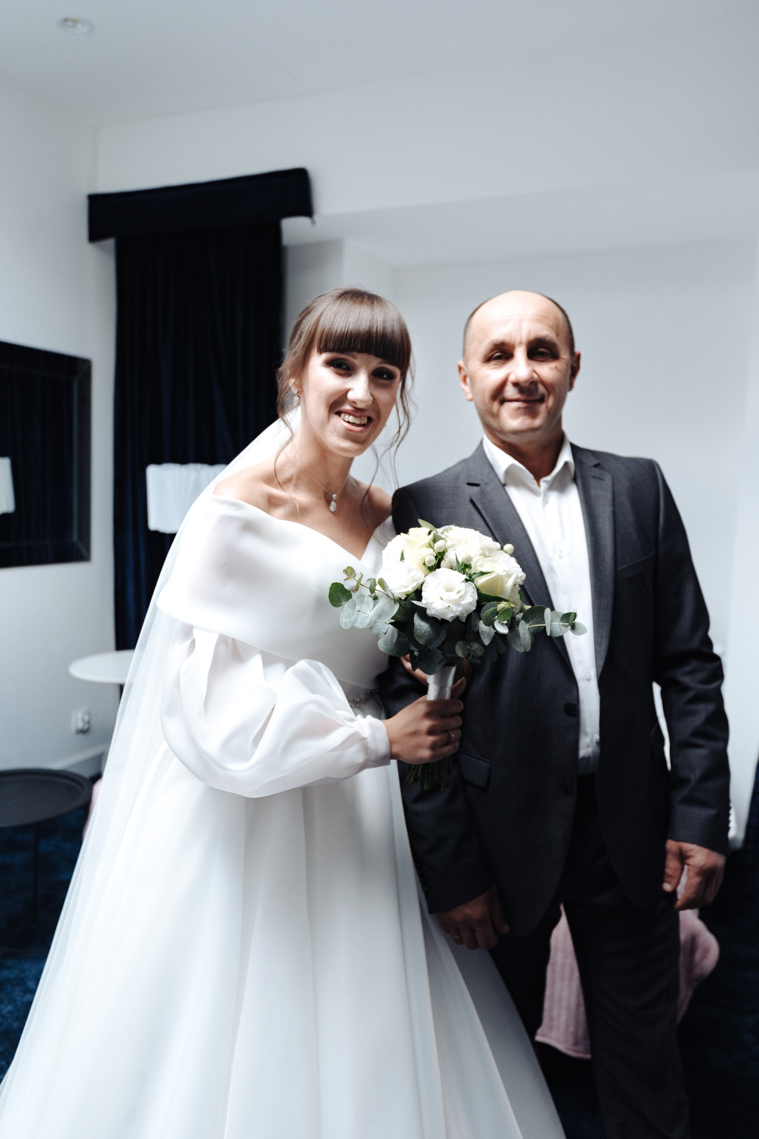 Piotr i Roksolana. Karina Czernecka Foto