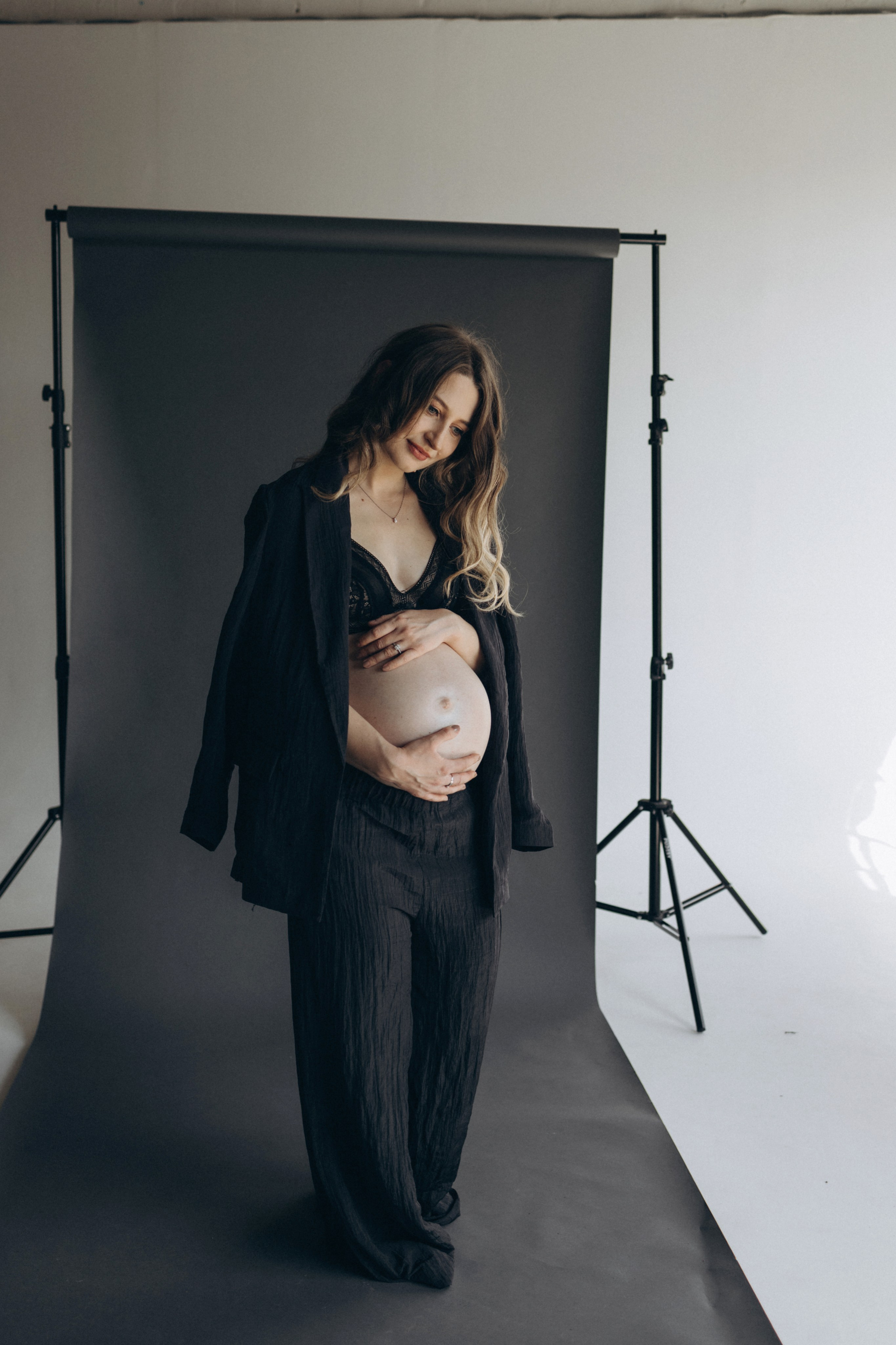 Pregnancy. Photographer in Milton Keynes, Northampton & London — Wedding, Family & Portrait Photography