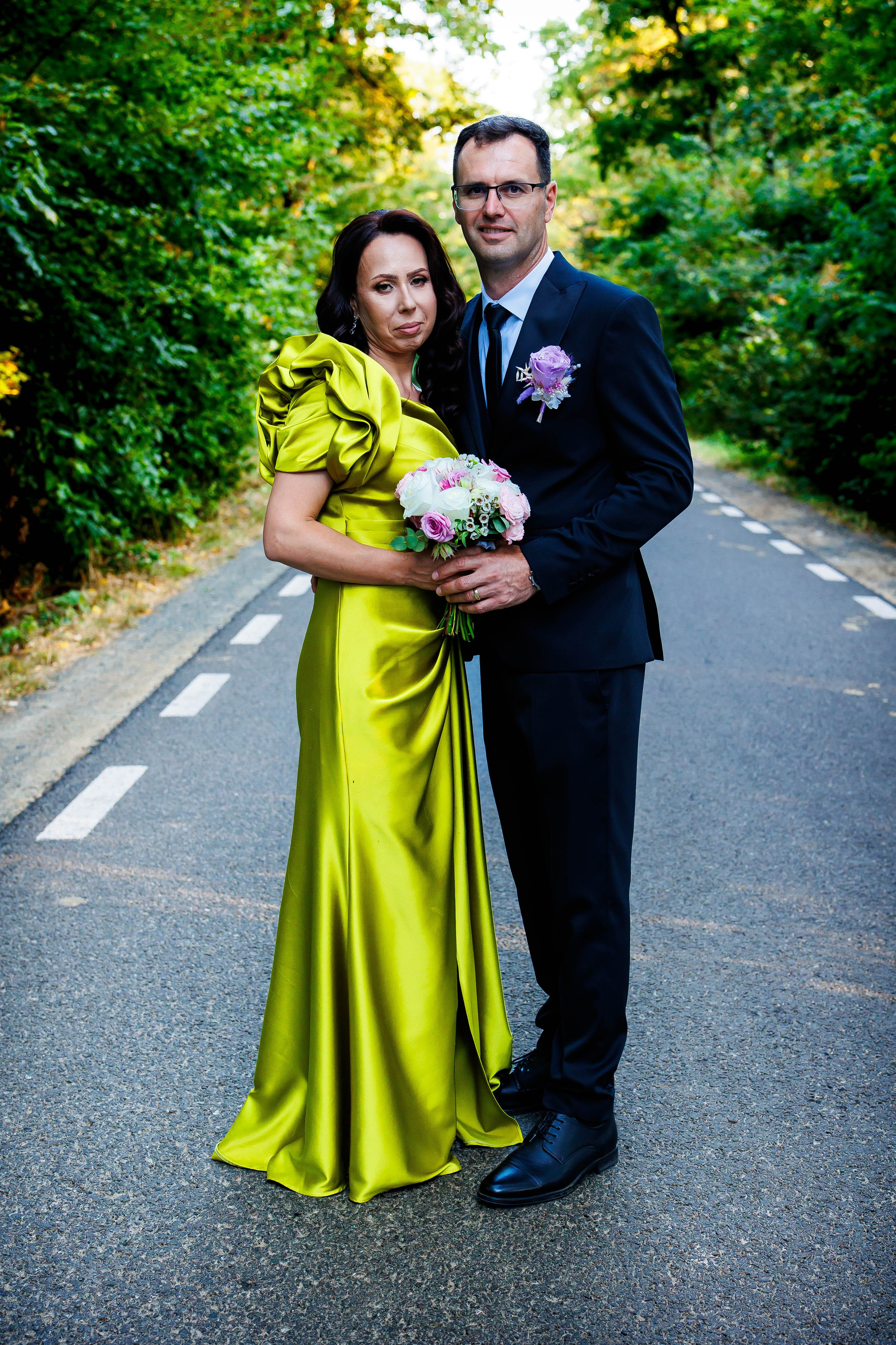 Shooting Foto Nunta. Dream Studio Galați – ședințe foto profesionale pentru familie, portrete și evenimente