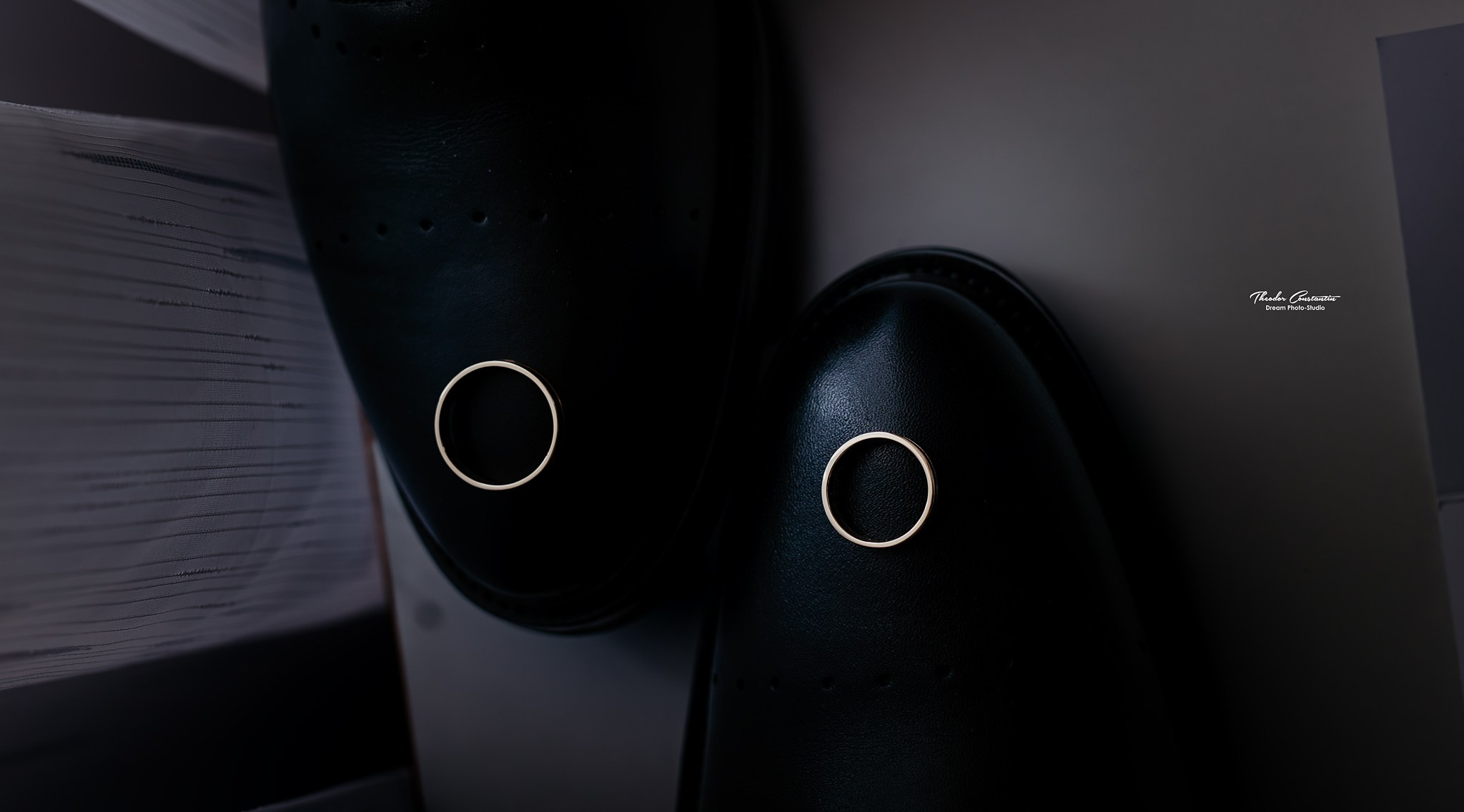 Nunta. Dream Studio Galați – ședințe foto profesionale pentru familie, portrete și evenimente