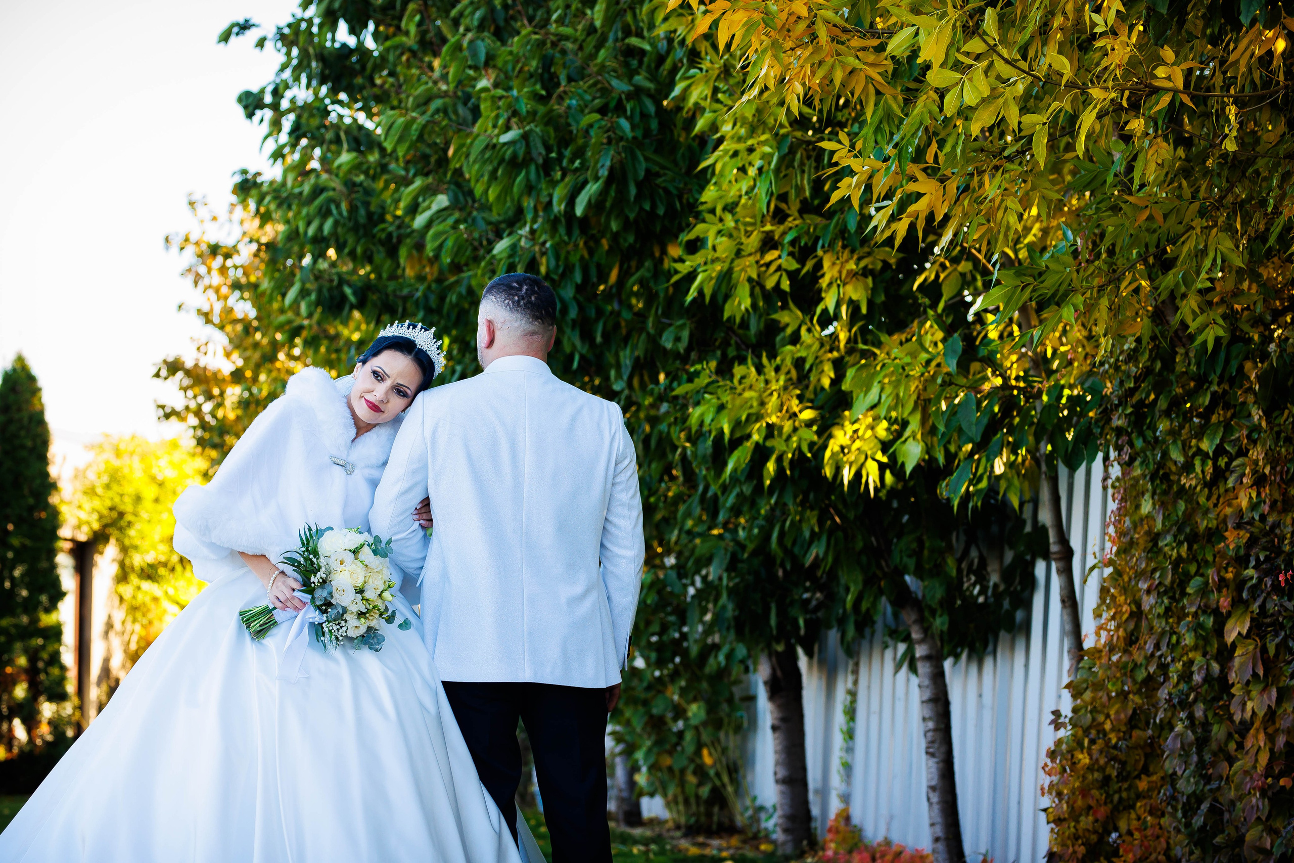 Shooting Foto Nunta. Dream Studio Galați – ședințe foto profesionale pentru familie, portrete și evenimente