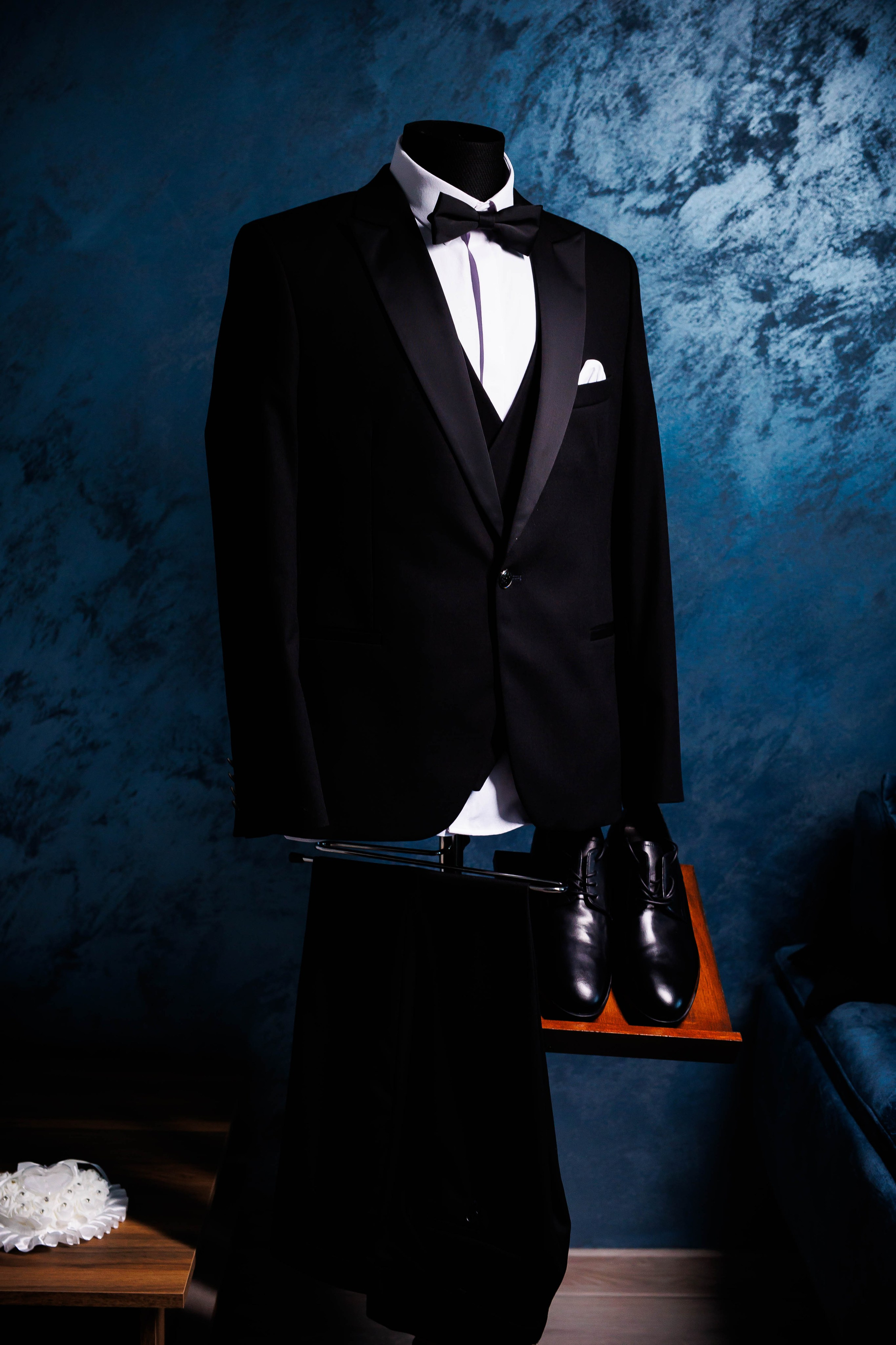 Detalii Nunta. Dream Studio Galați – ședințe foto profesionale pentru familie, portrete și evenimente