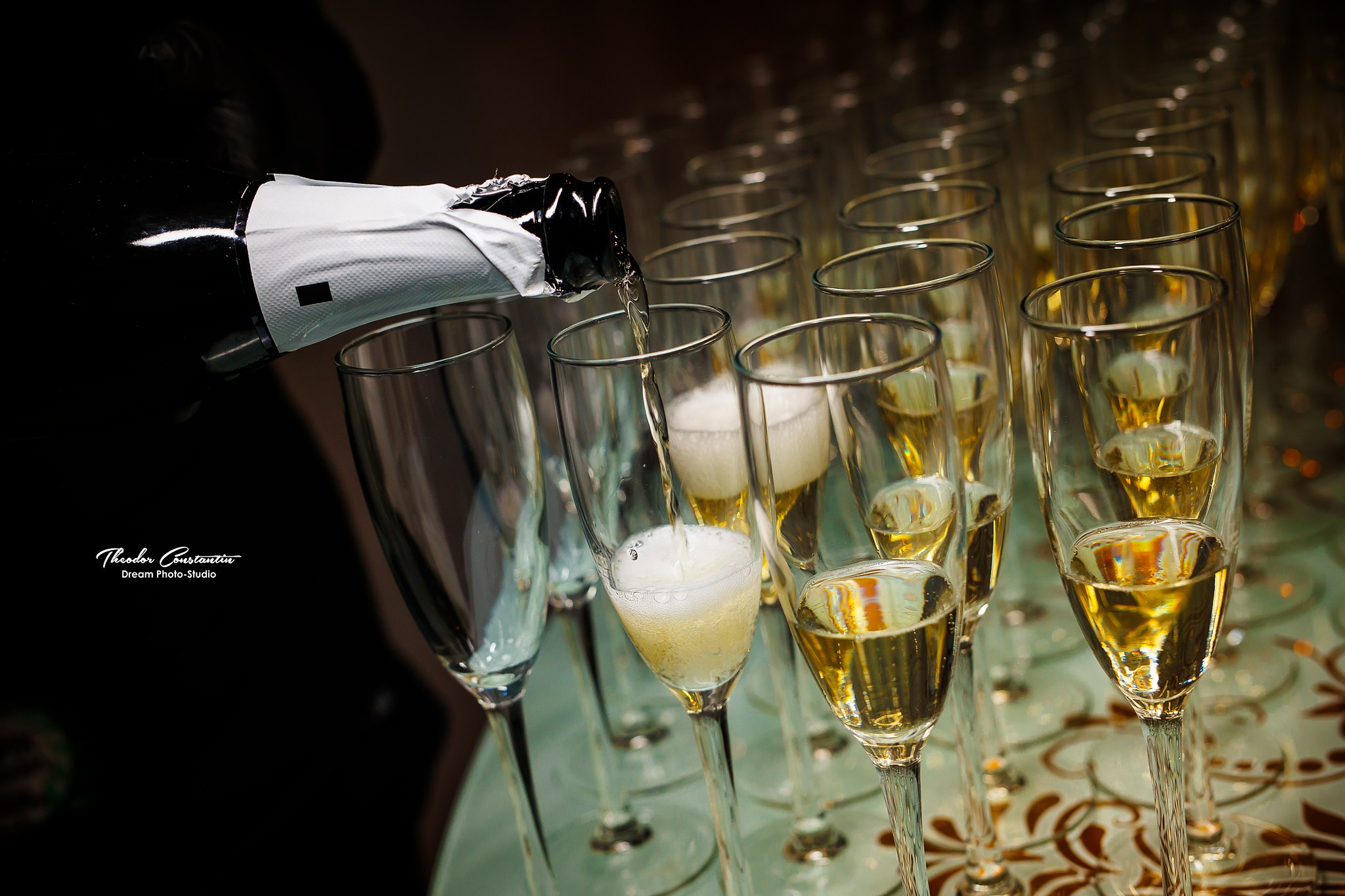 Nunta. Dream Studio Galați – ședințe foto profesionale pentru familie, portrete și evenimente