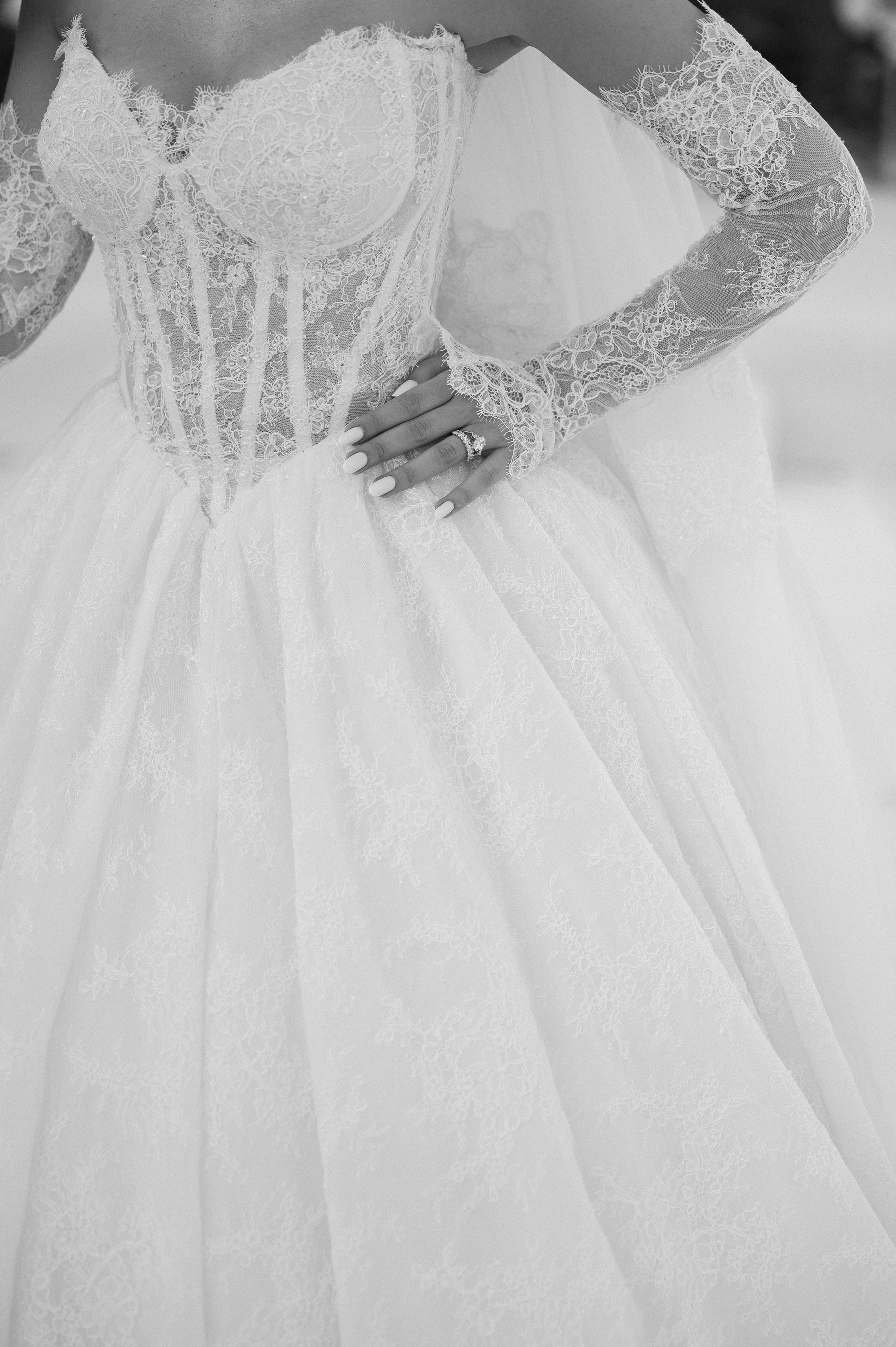 Lala & Daimen. Wedding photographer in Spain