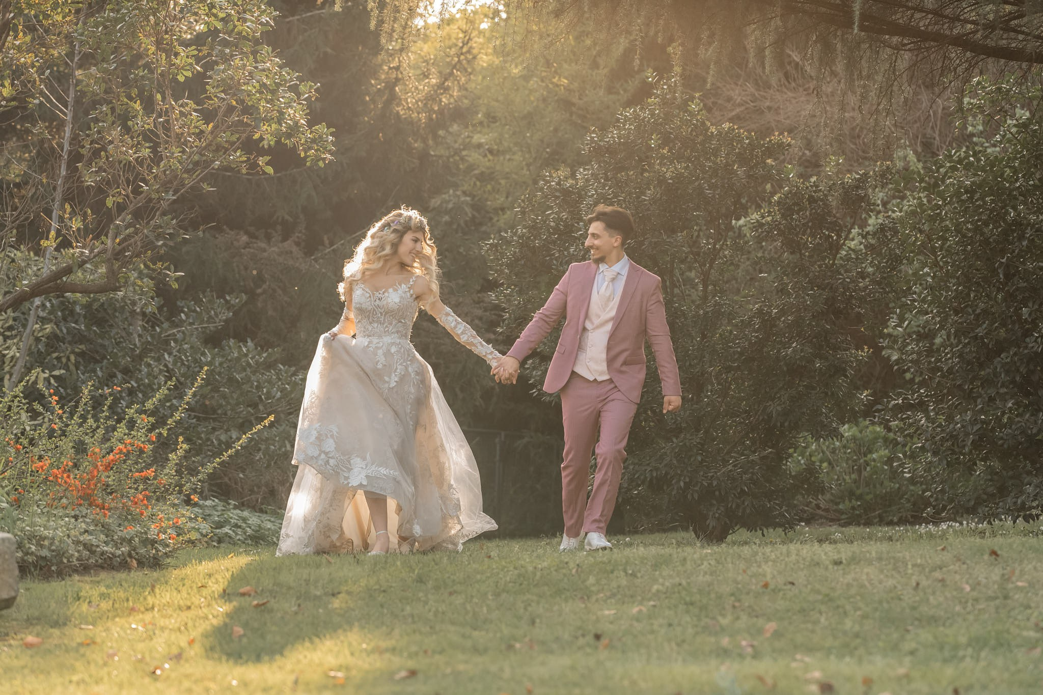 Angelo & Claudia. Fotografo matrimonio Lago di Como Ferrari Media Production