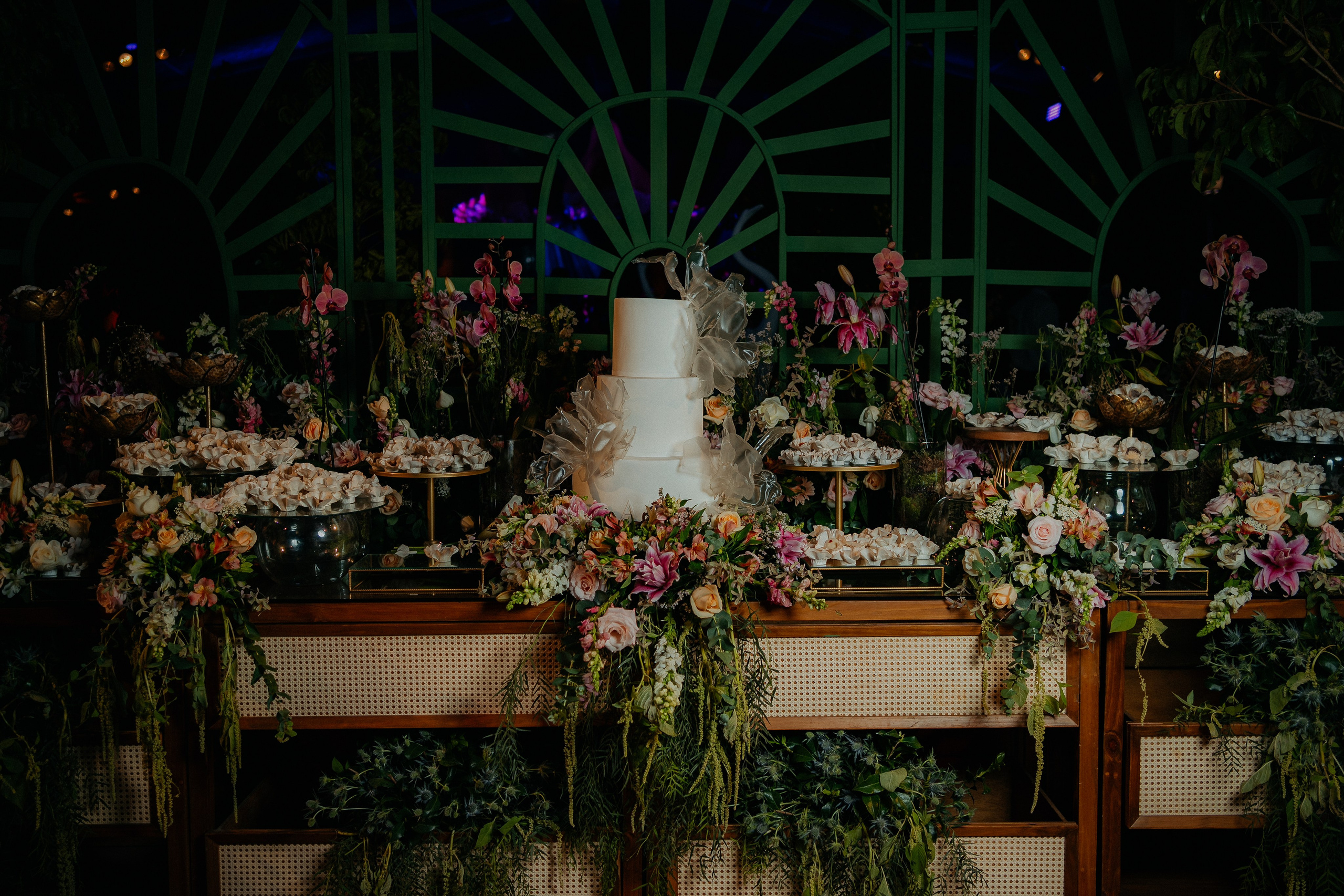 Jessica e Anna Luiza (matrimonio). Principal