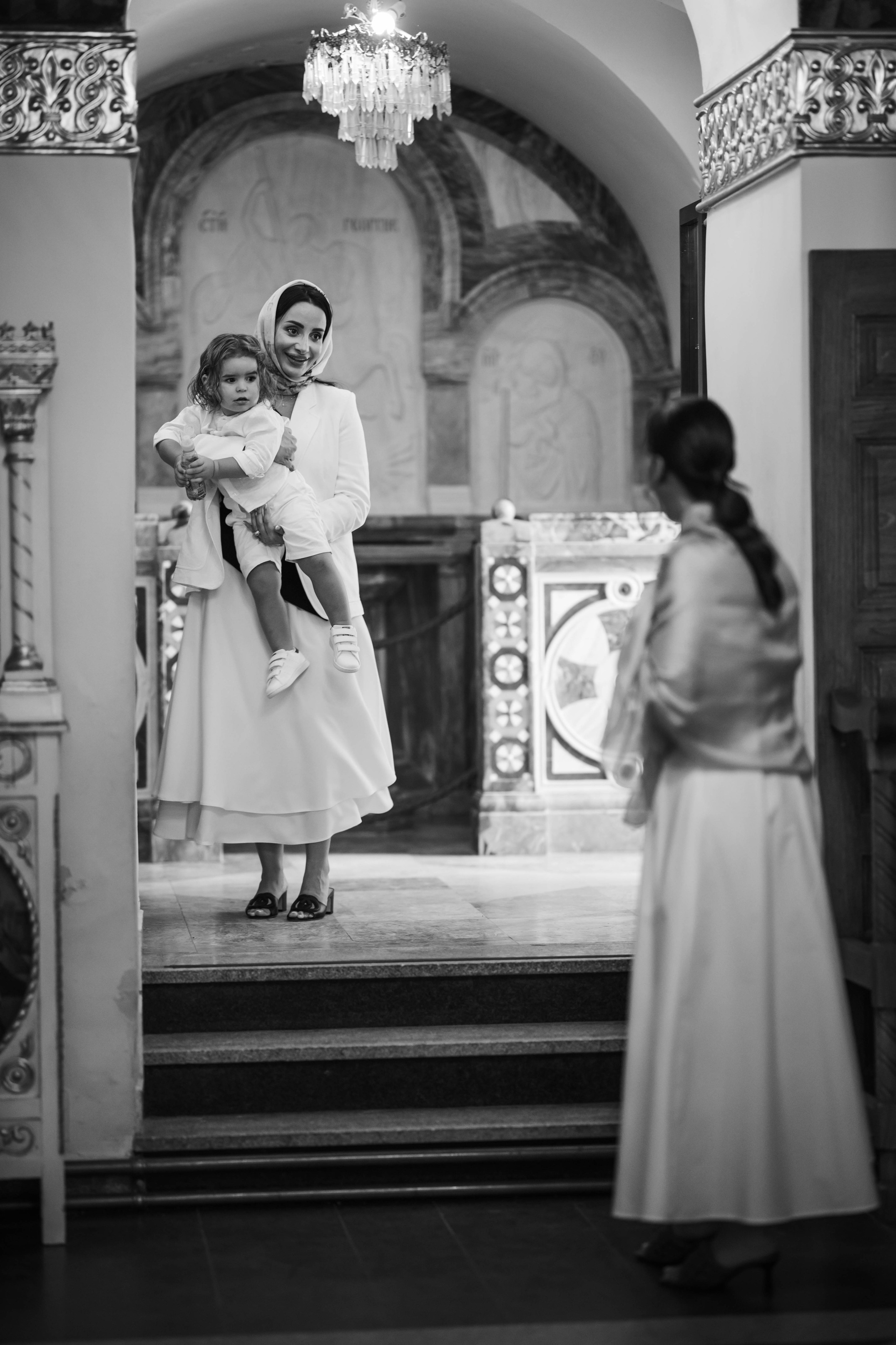 Baptism Photography. Family and Wedding Photographer