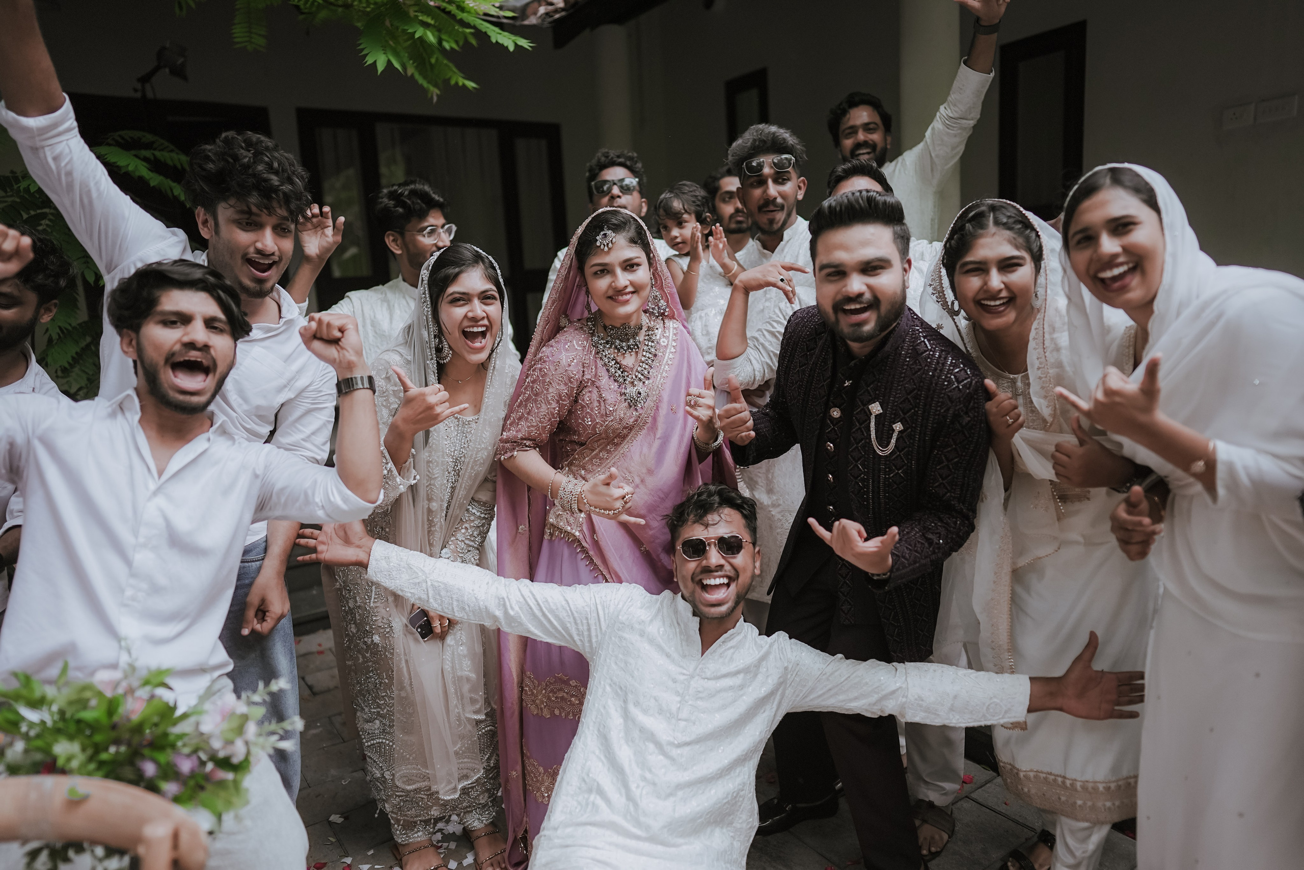 SHIBIL / RISLA. Theloveknots