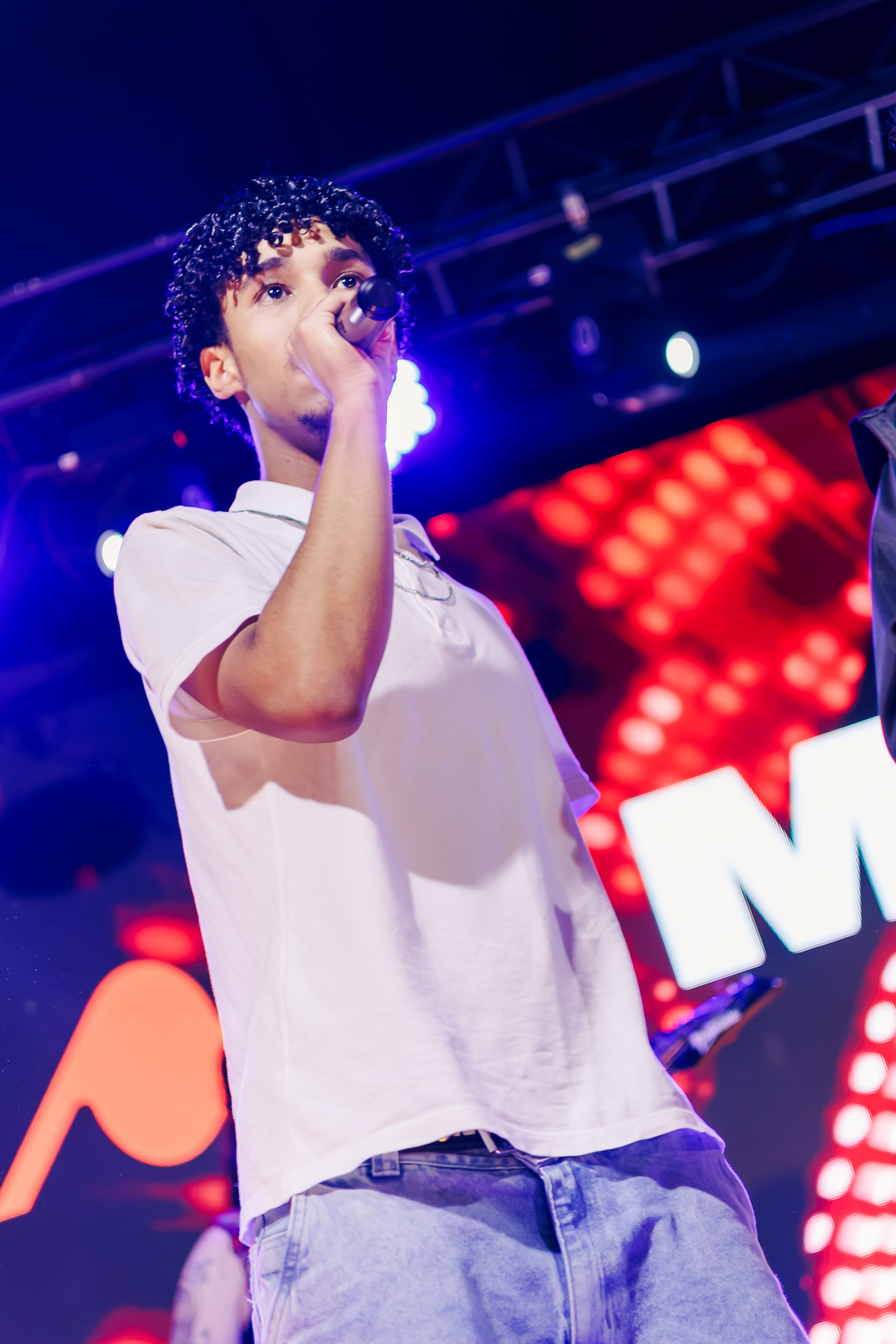 Musiflex on stage — Adultos. Will Reis fotografia — Fotógrafo em Curitiba