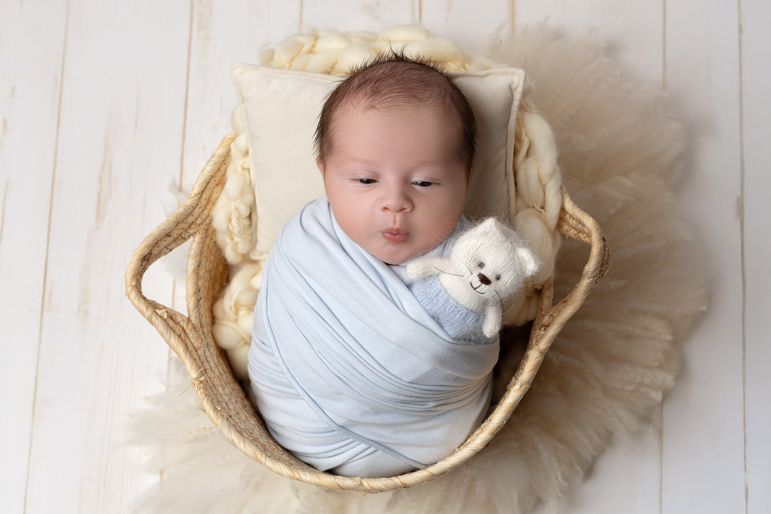 Newborn. Maria Langlitz Photography
