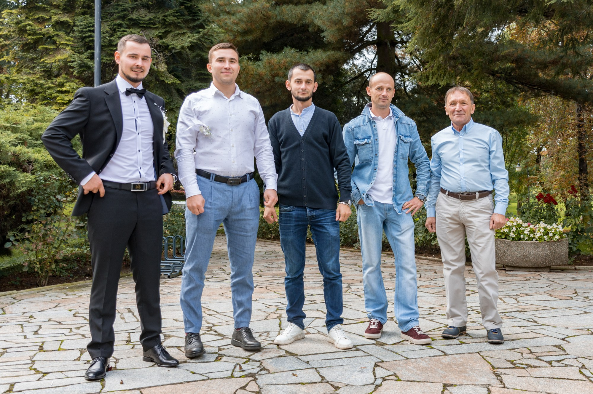 Ivan&Tatjana. RODINNÁ FOTOGRAFKA LABYK KATERYNA