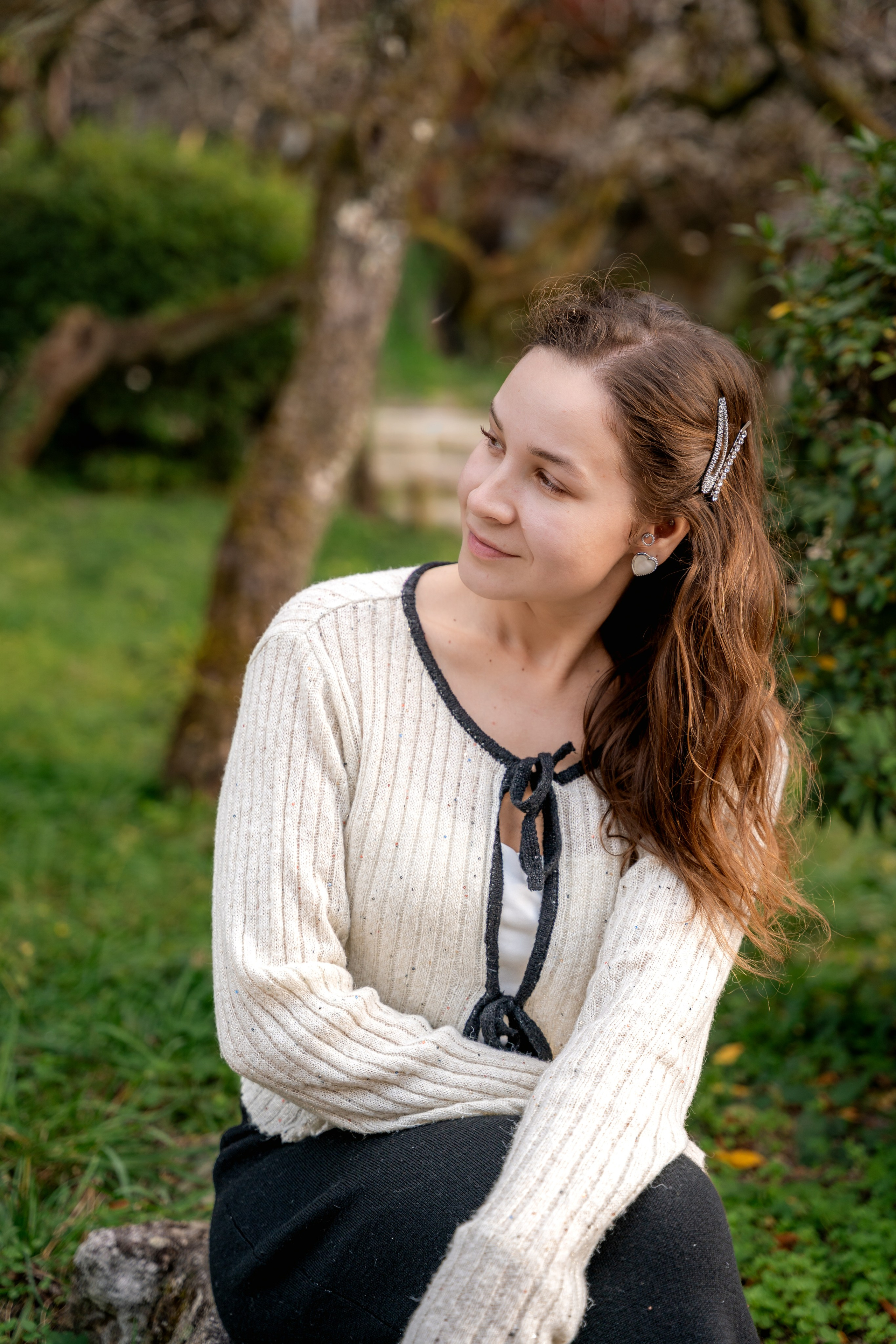 Solo & Lifestyle. Portrait Photographer in Fukuoka, Japan | Alina Nazarova