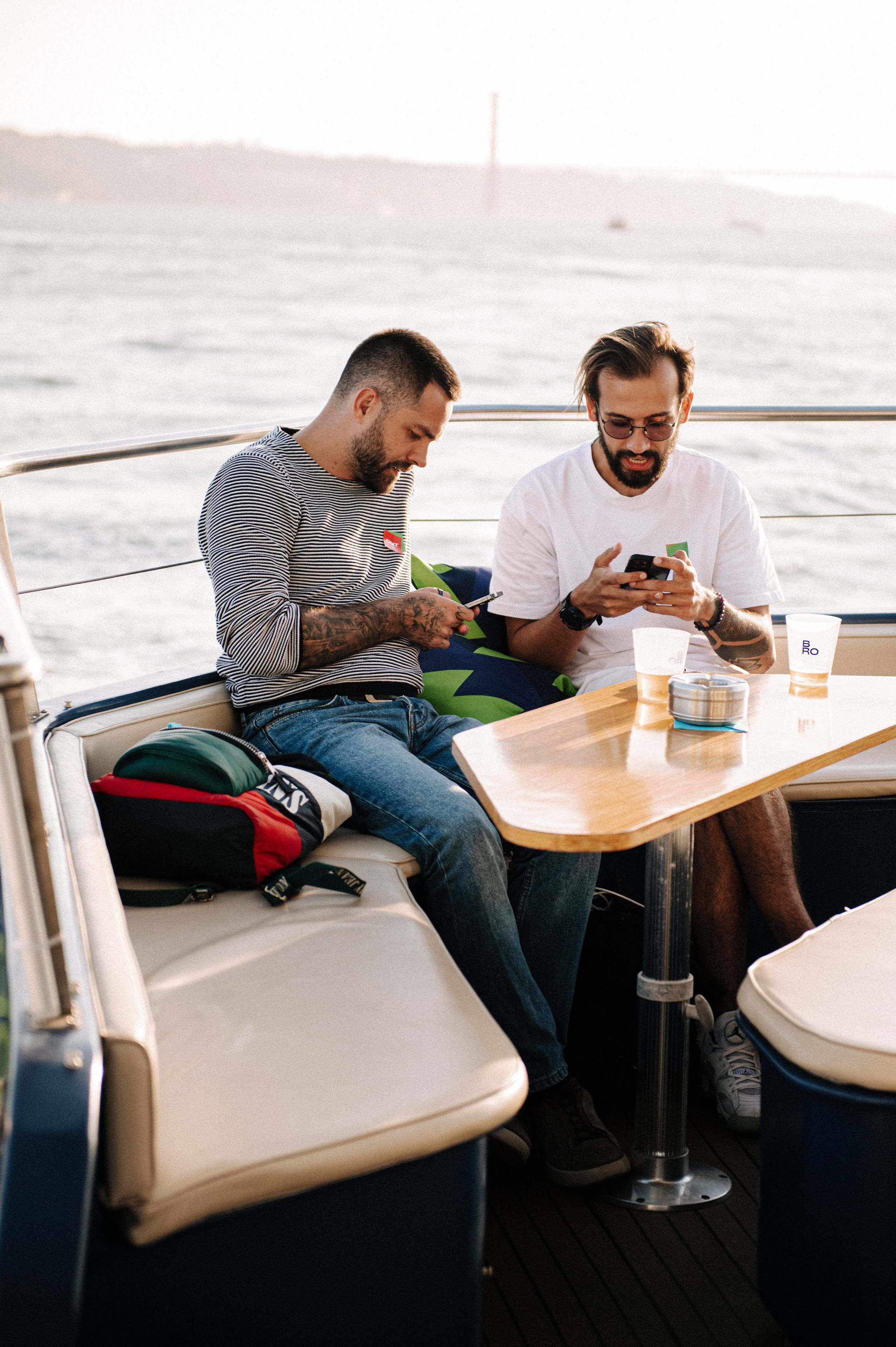 Corporate party. Ваш фотограф в Лиссабоне — Анна Белова