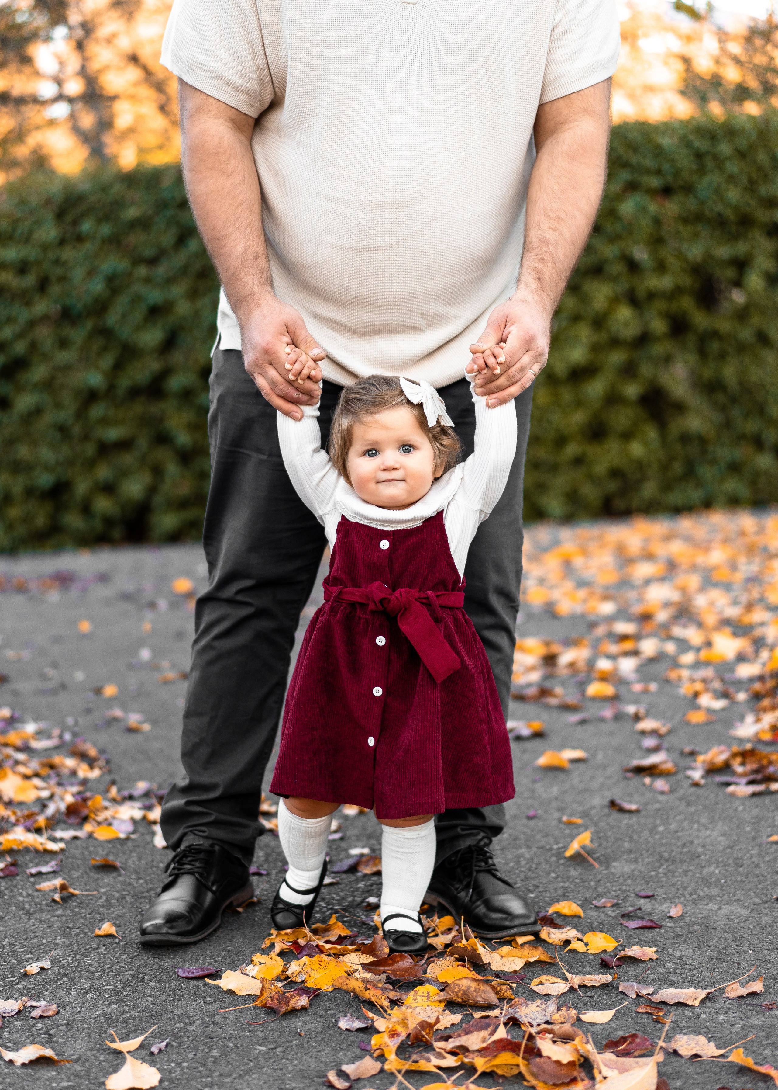 Klyushin family. Family photographer in Sacramento | Sofia Pavenko