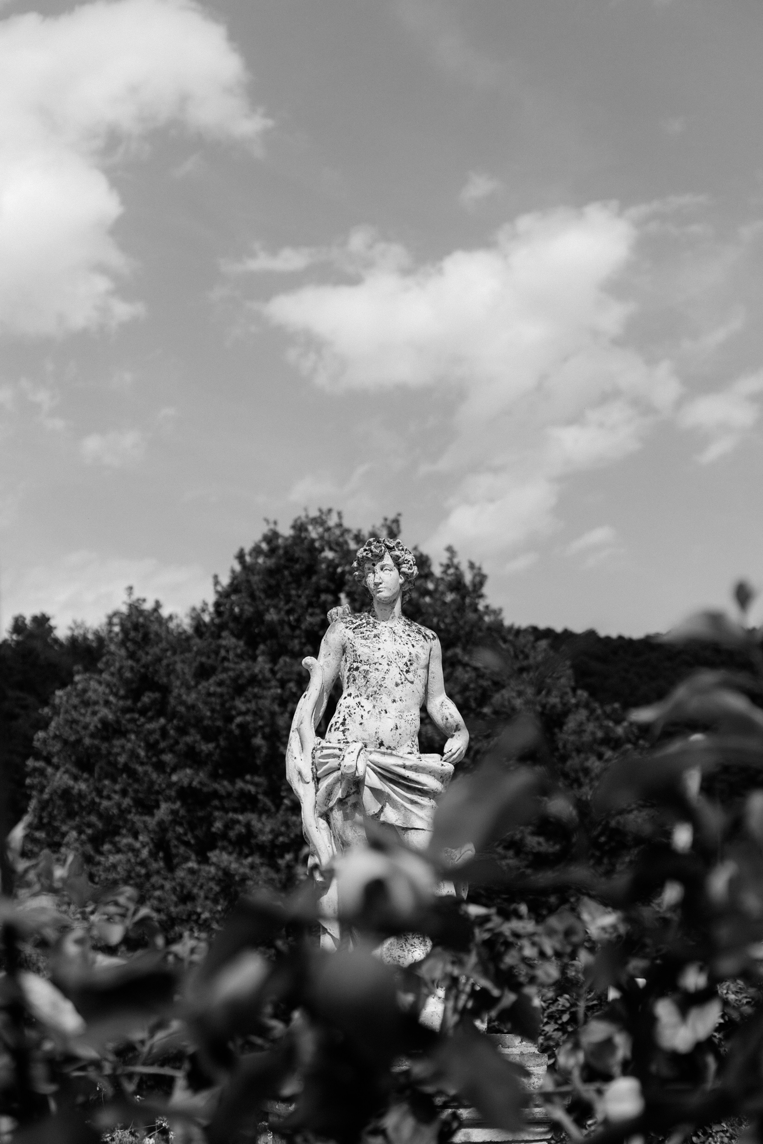 Melissa&Obaid. Wedding photographer Italy