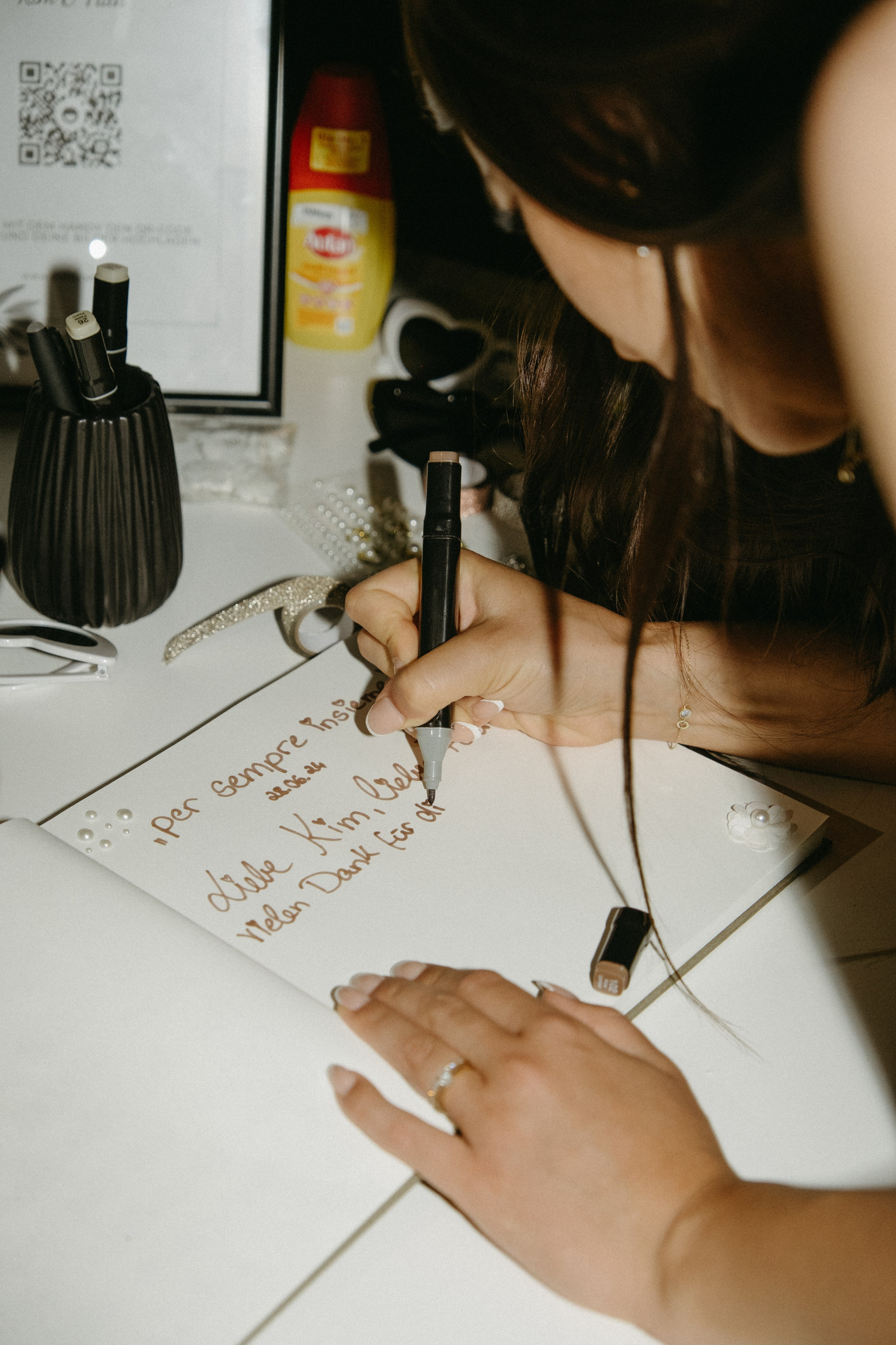 Sofia&Falk. Весільний фотограф Вікторія Саврук