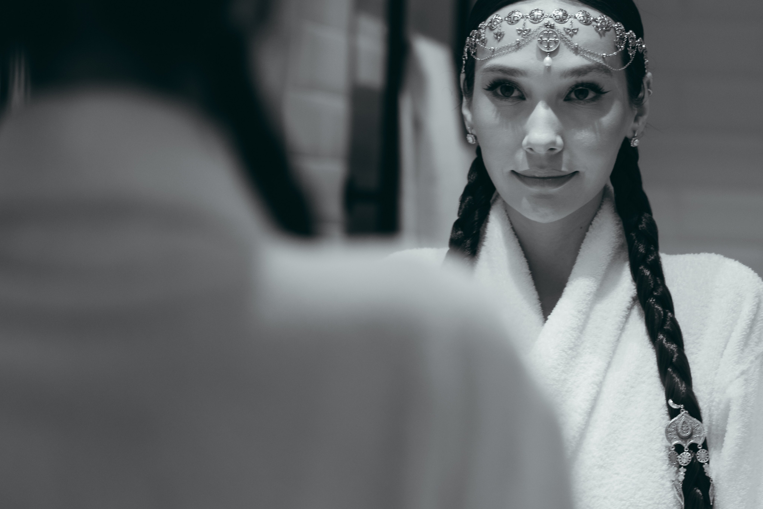 Диана | Кыз Узатуу