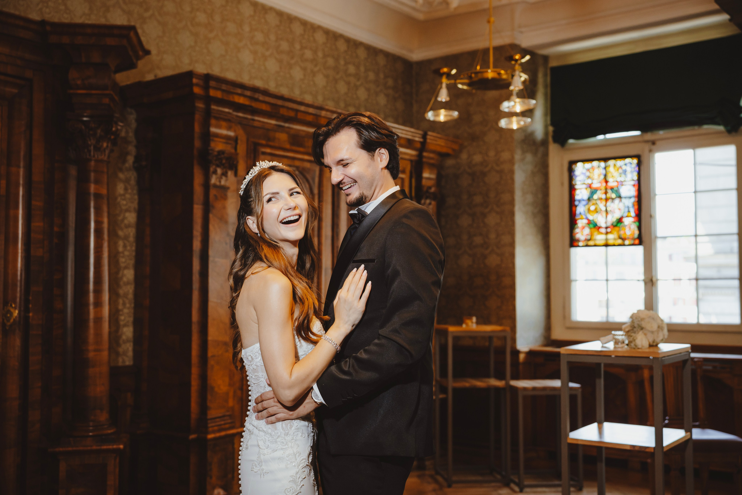 Nastasija&Dejan. Fotografisanje svadbi, Novi Sad|Dream Point Wedding