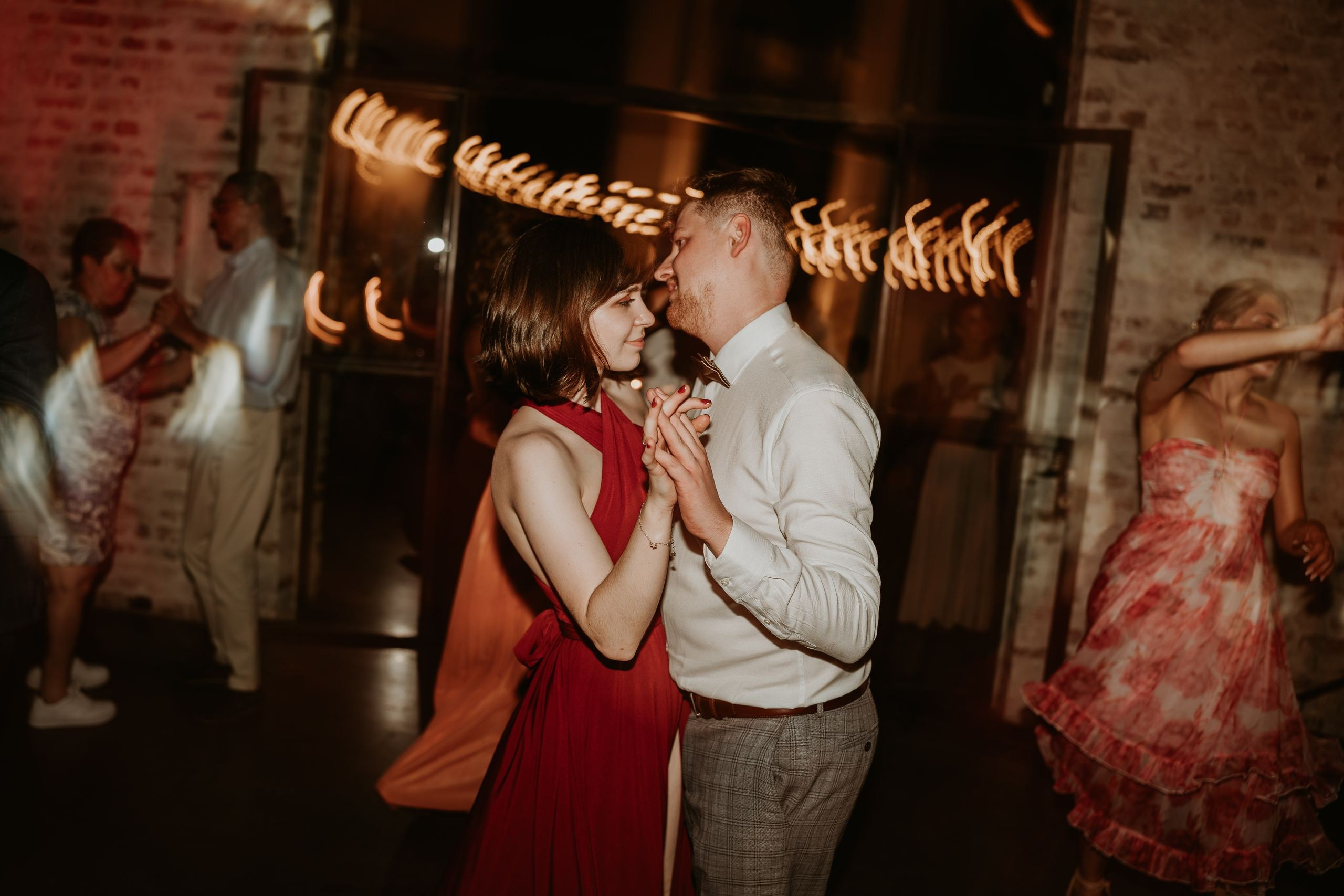 Wiktoria & Antek. Michał Kaźmierczyk - Fotograf