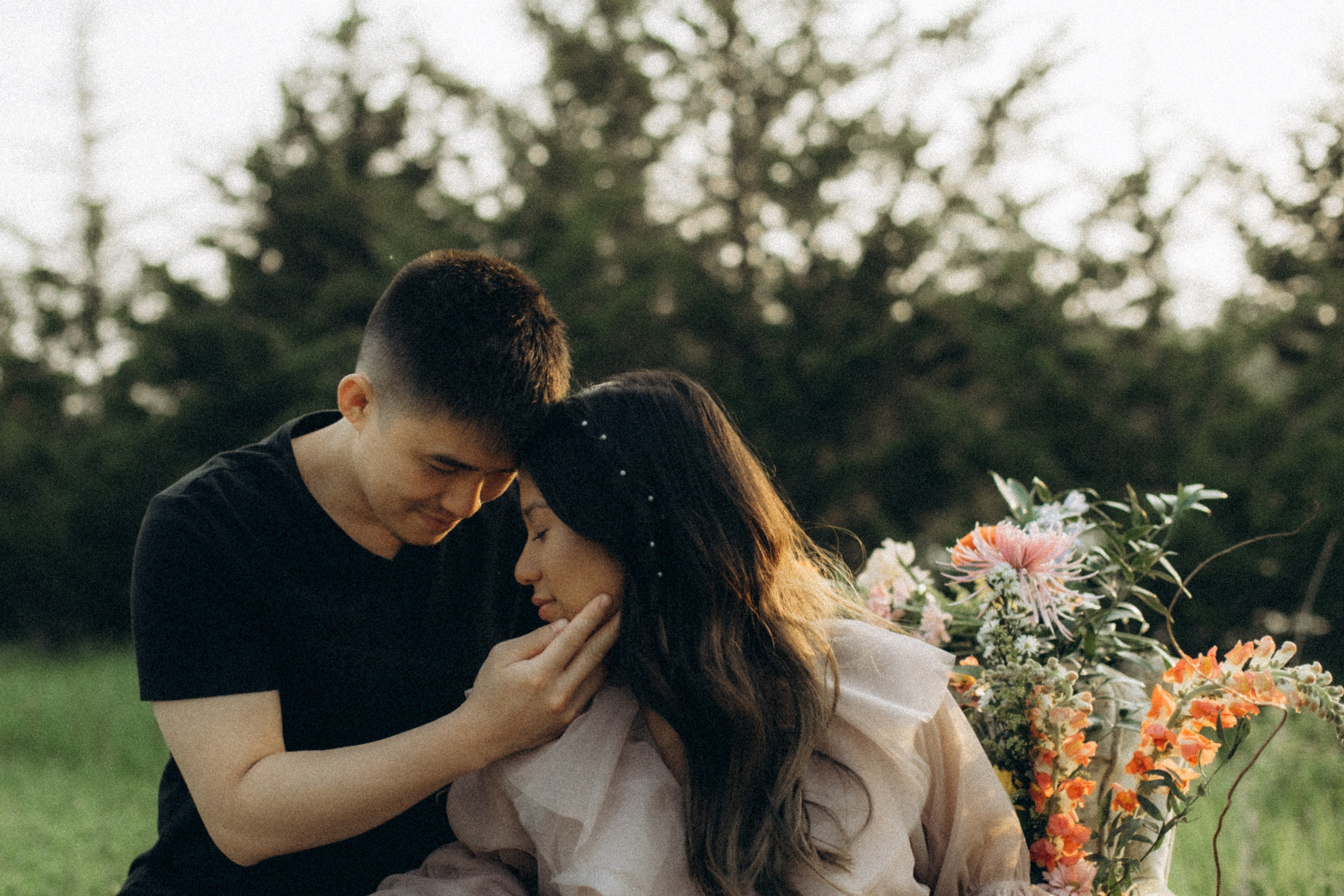 Mama Alona. CAPTURED BY SHANKS PHOTOGRAPHY