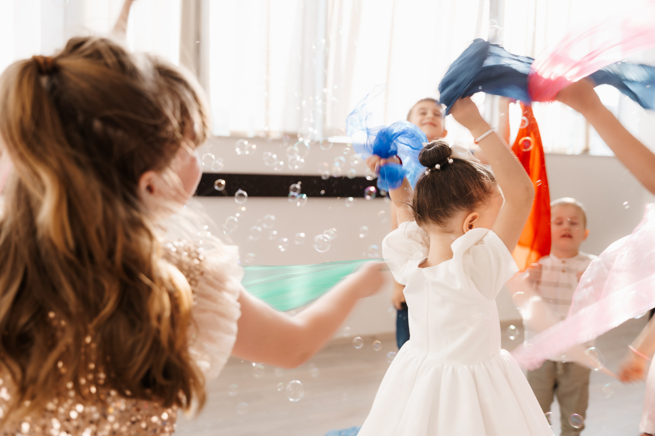 Event. Profesionalna Fotografija Beograd — Staša Komatina