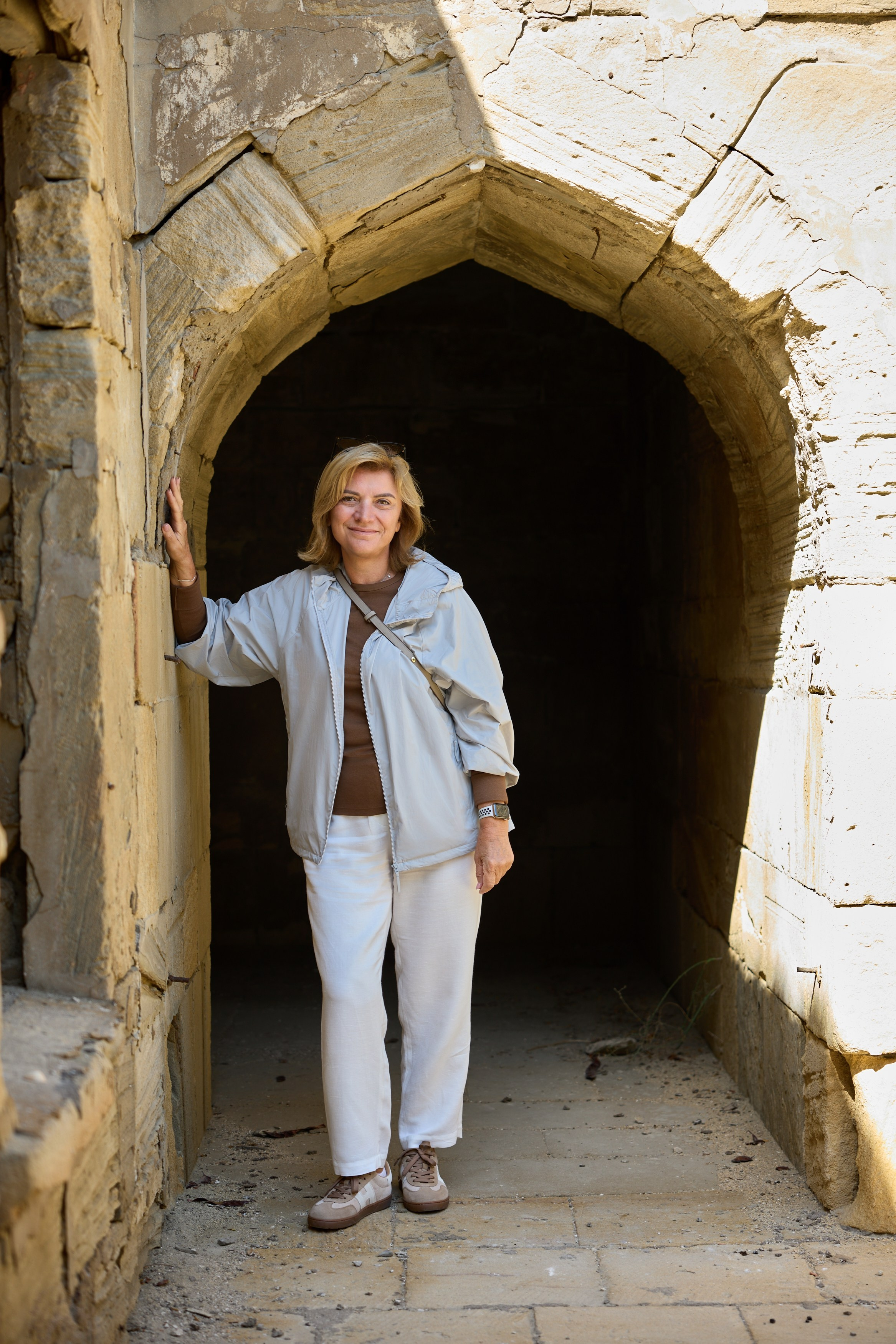 Экскурсия по Гобустану. День 3. Photographer in Baku Kamran Enceladus