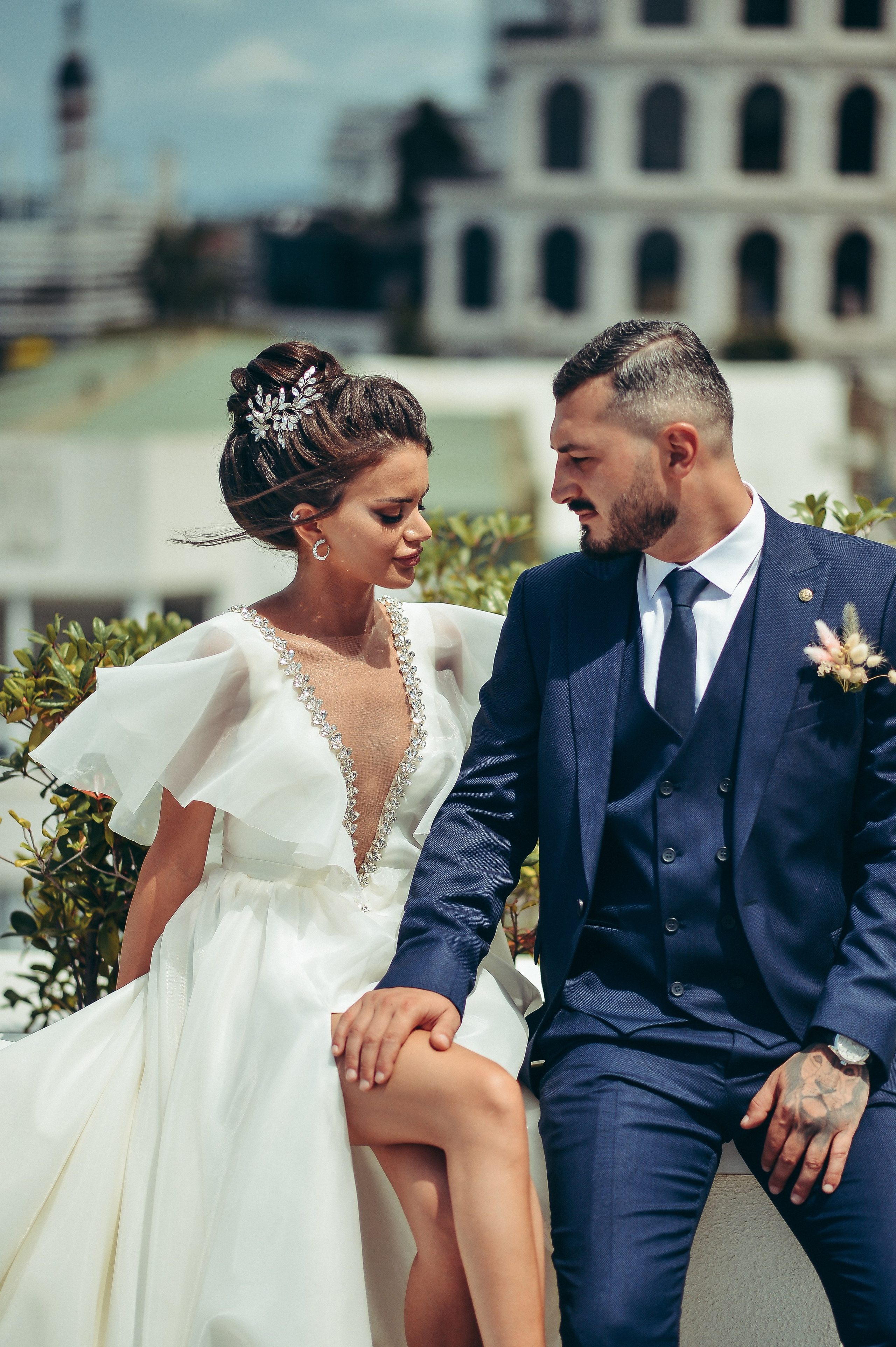 Wedding HOME. Photographer vakho