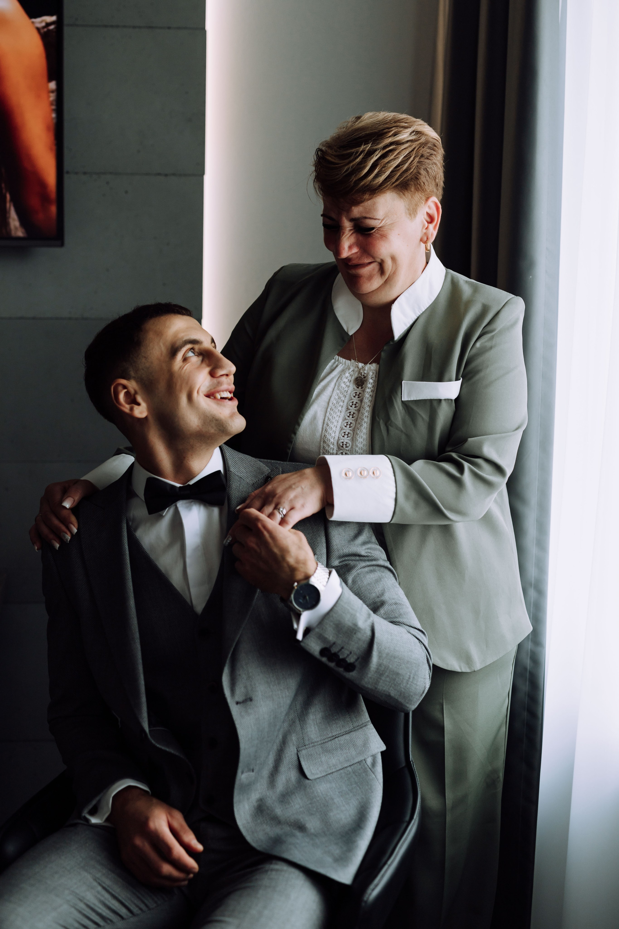 Ślub Nastia & Vasyl