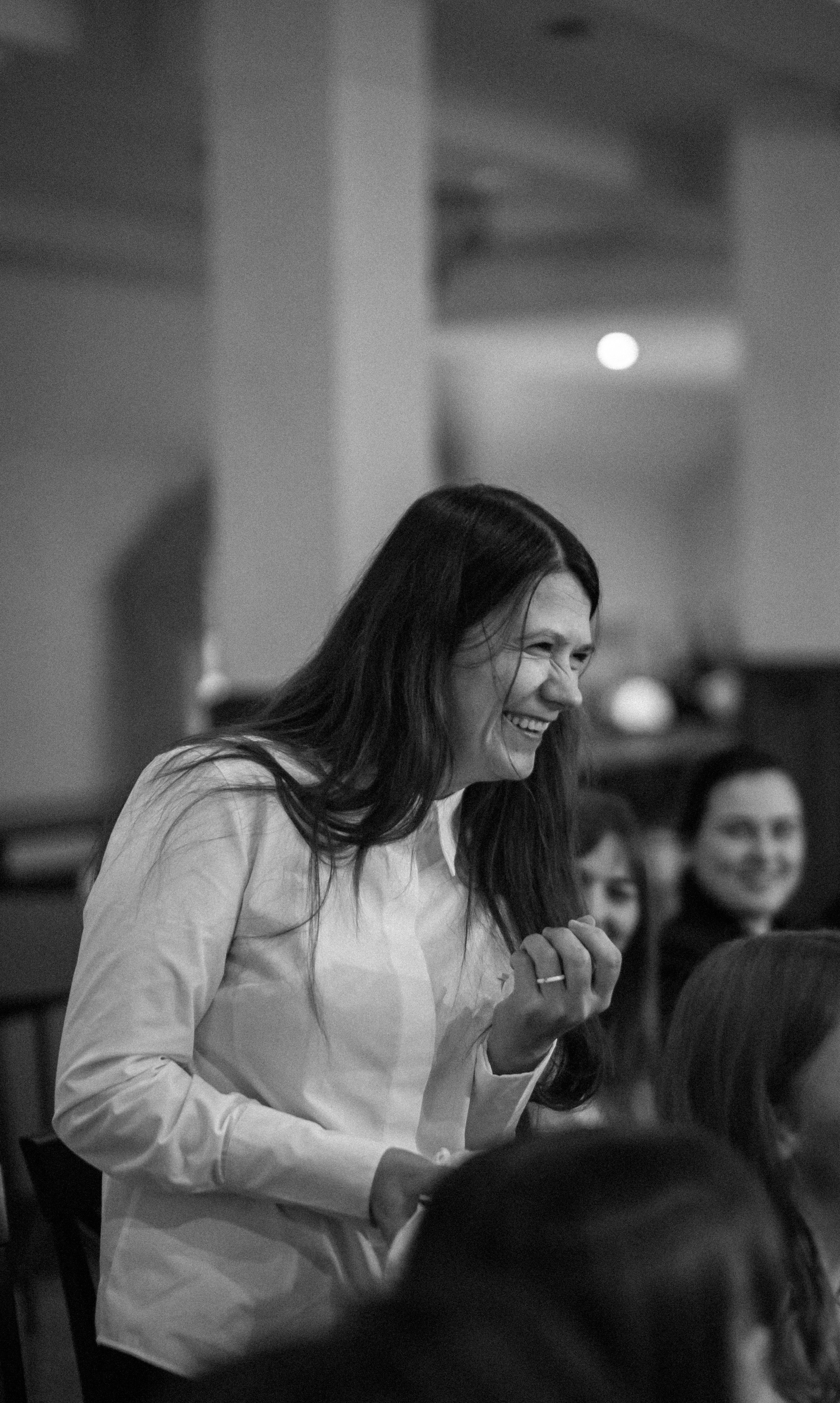 Women's breakfast. Сімейний, дитячий та репортажний фотограф з Києва
