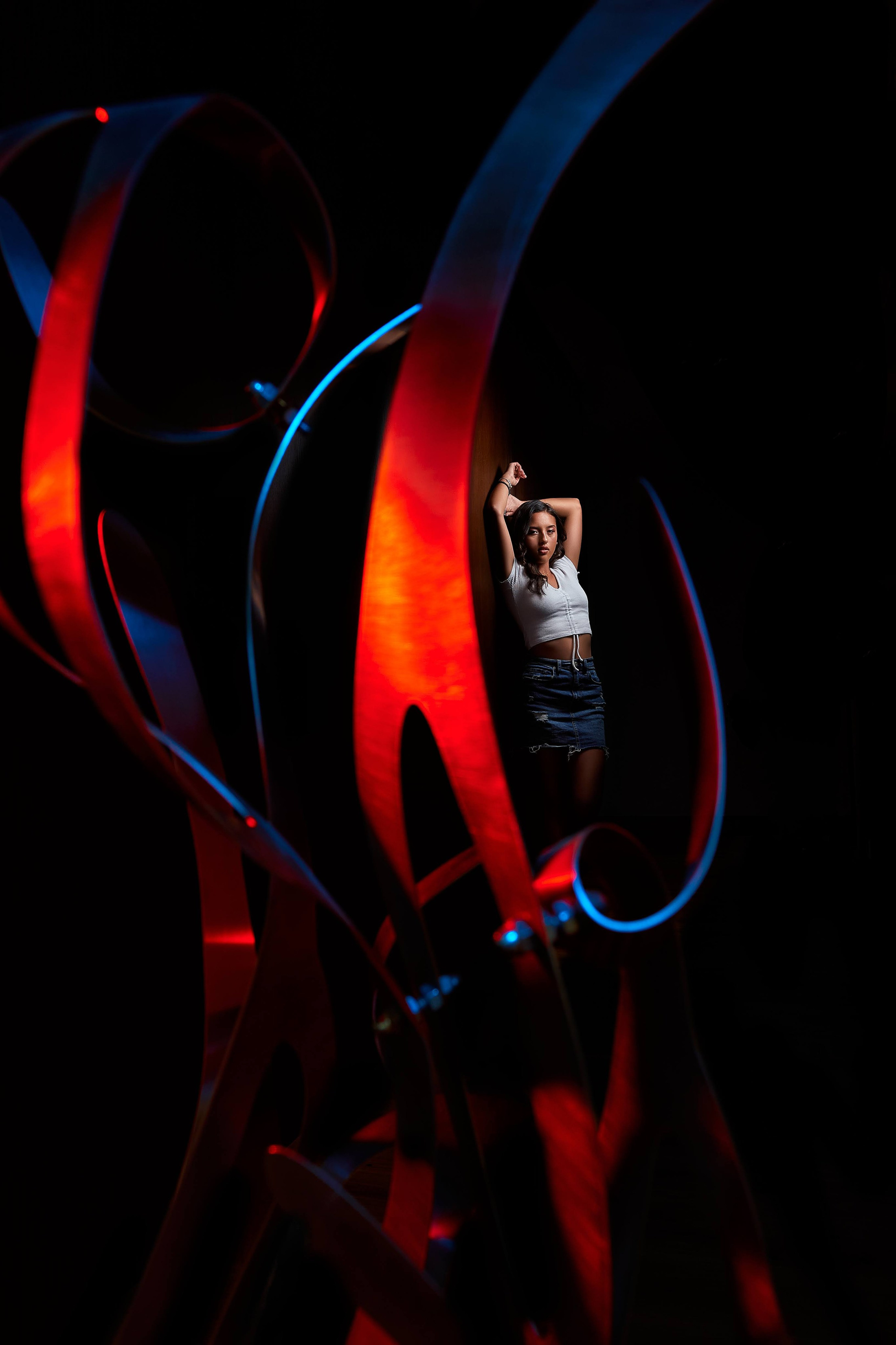 Mis 15 | Sesiones de Fotografía Modernas. Wedding Photography & Videography by ZZ Hendrick | Capturing Your Love Story in Colombia & USA