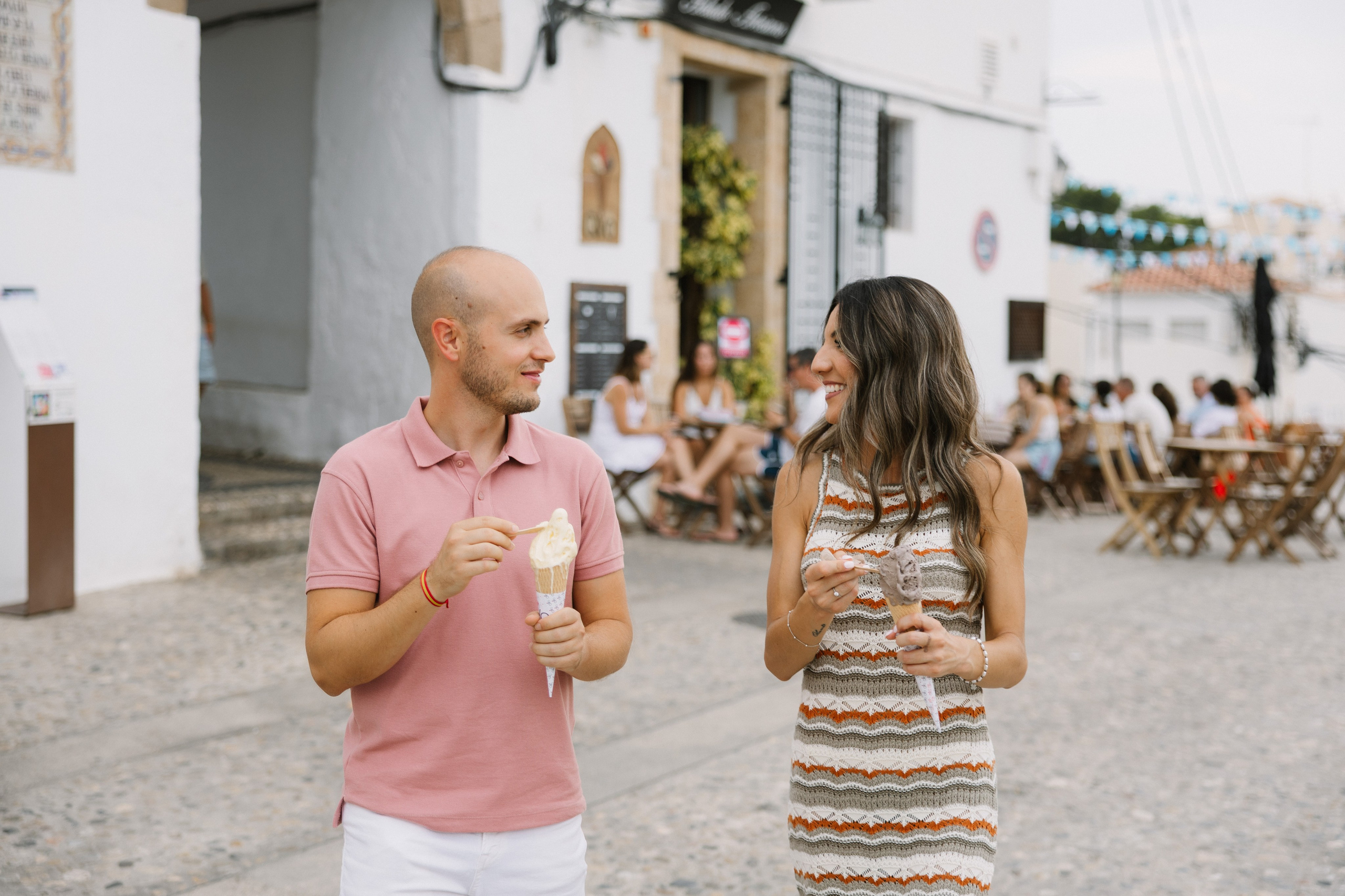 PREBODA EN ALTEA. Fotógrafo y Videógrafo de bodas y eventos