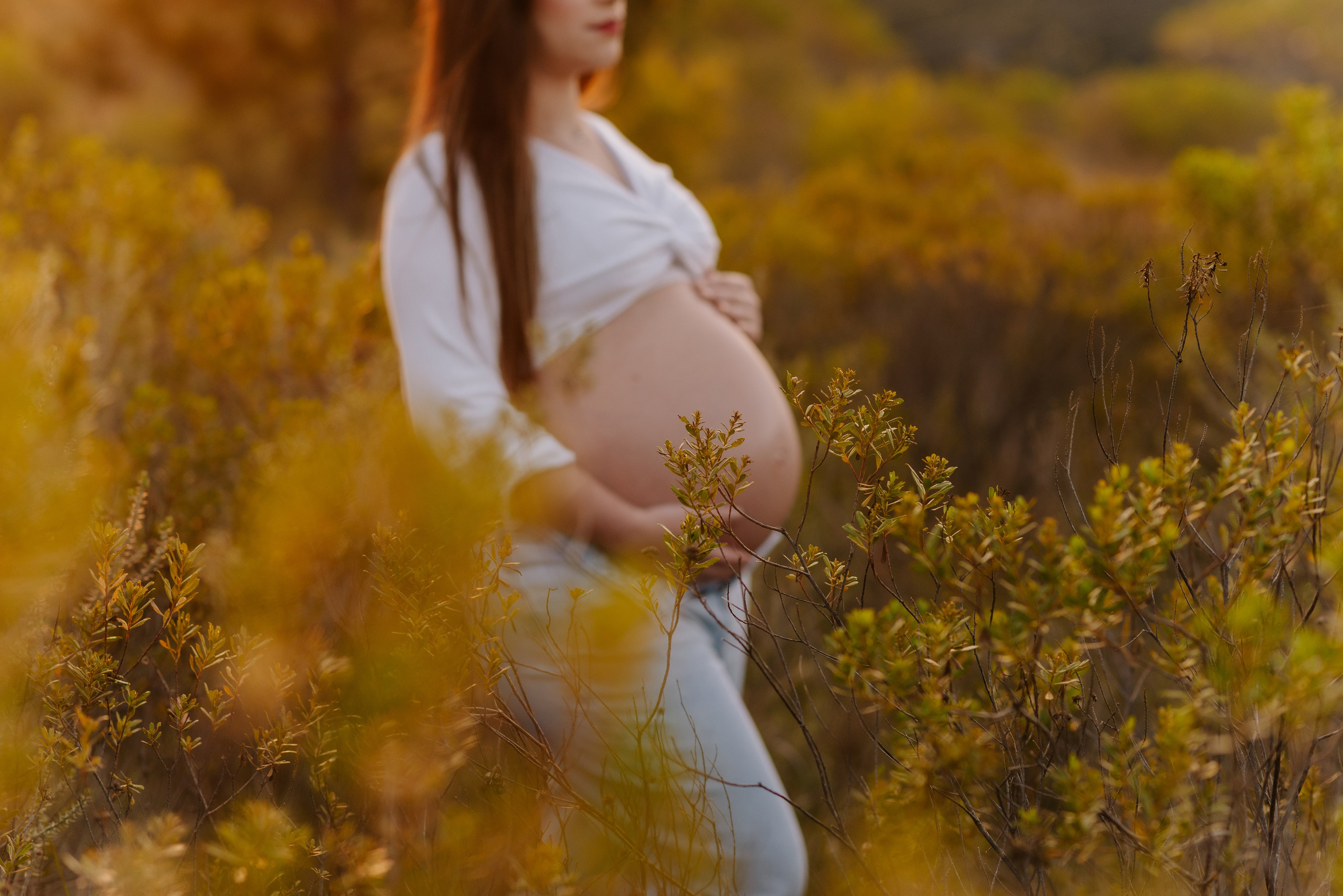 Doce espera Cecília. Fotógrafa Porto Alegre