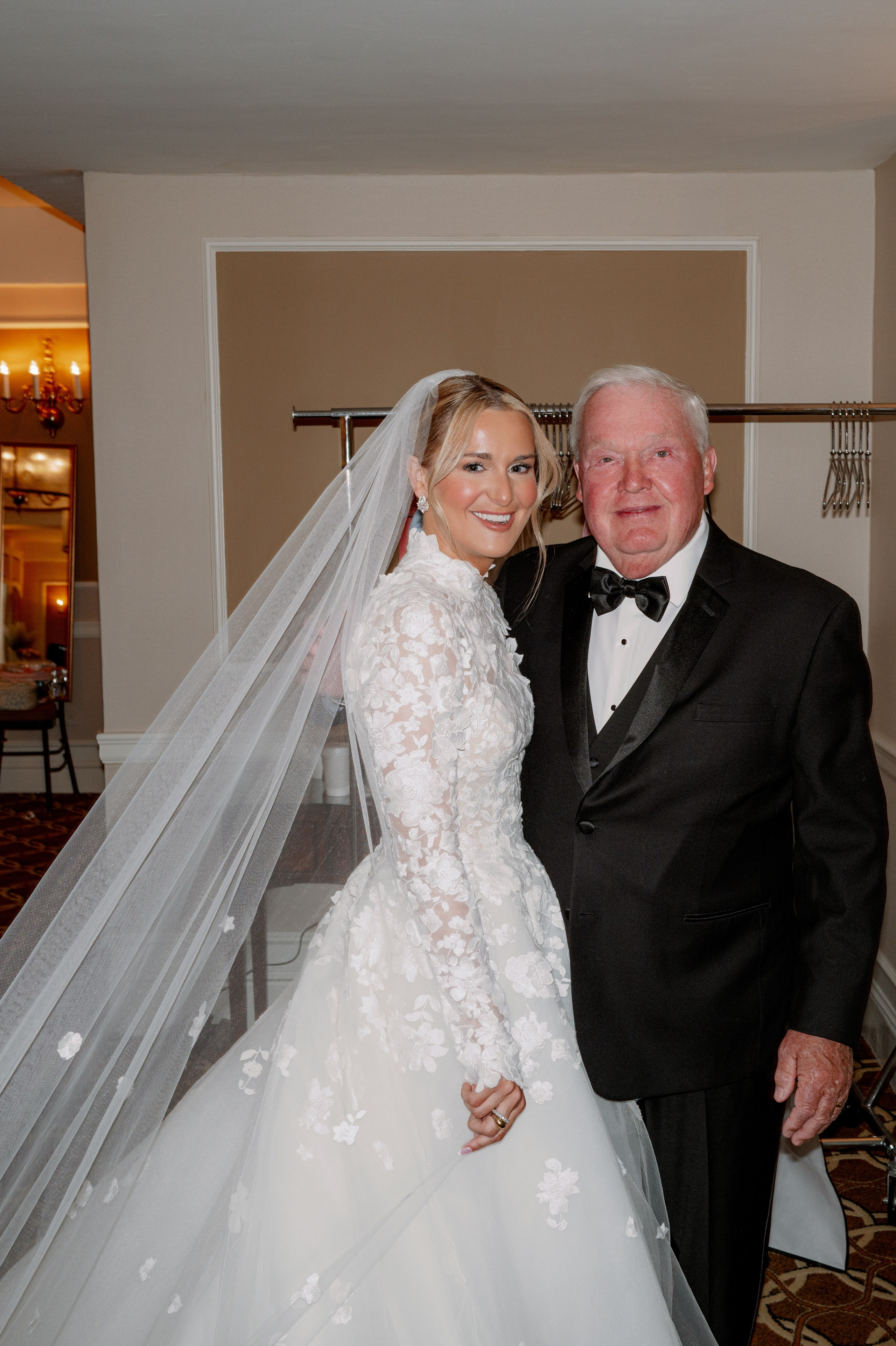 Killeen and Patrick. Wedding photographer and videographer New York | New Jersey
