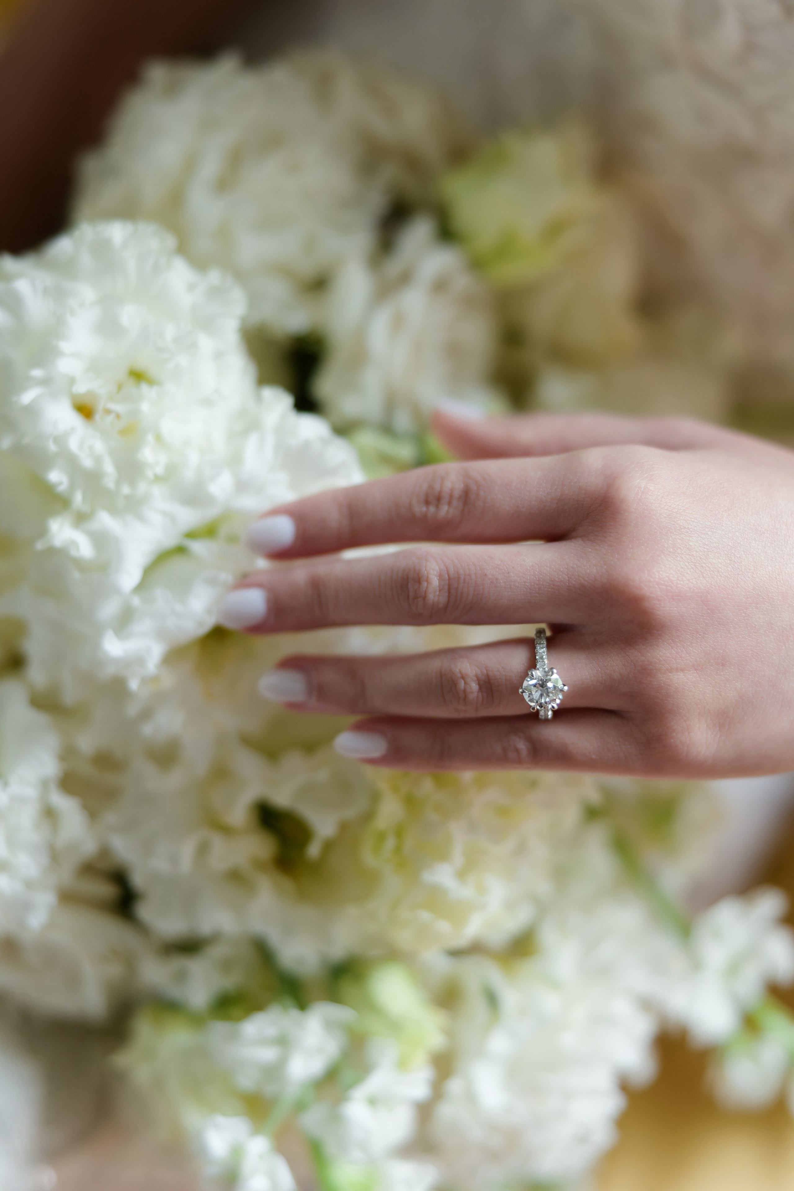 Wedding at Villa Merlo Nero, Florence