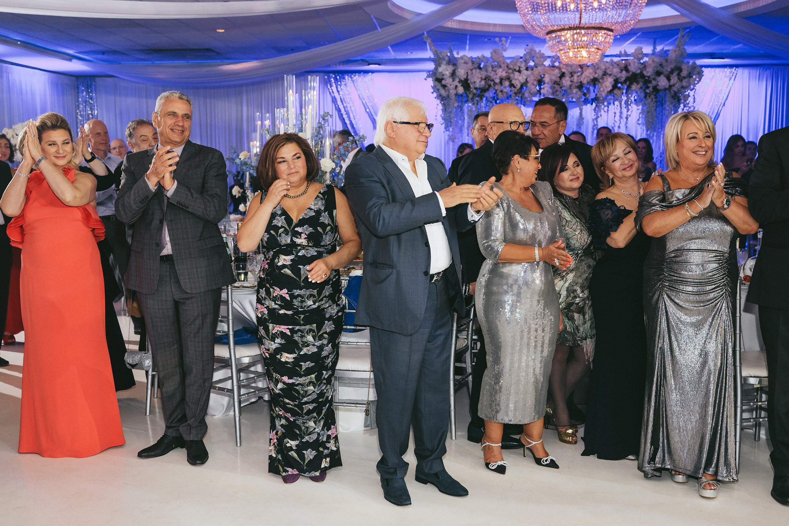 06.08.2025 Wedding. Wedding family event photographer in Chicago Nick Yushevich