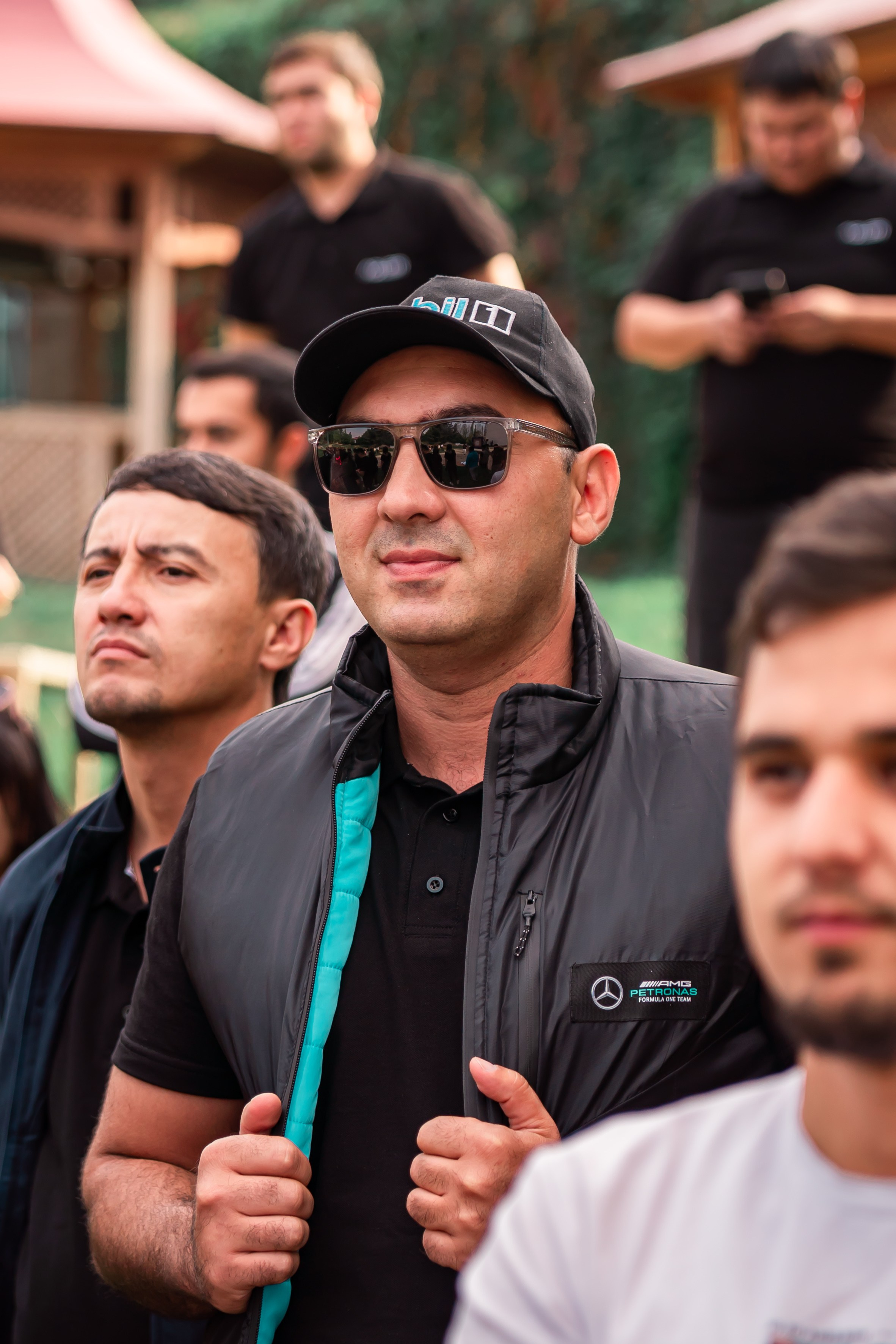 Репортажная фотосъёмка. Яркие моменты, запечатленные в каждом кадре