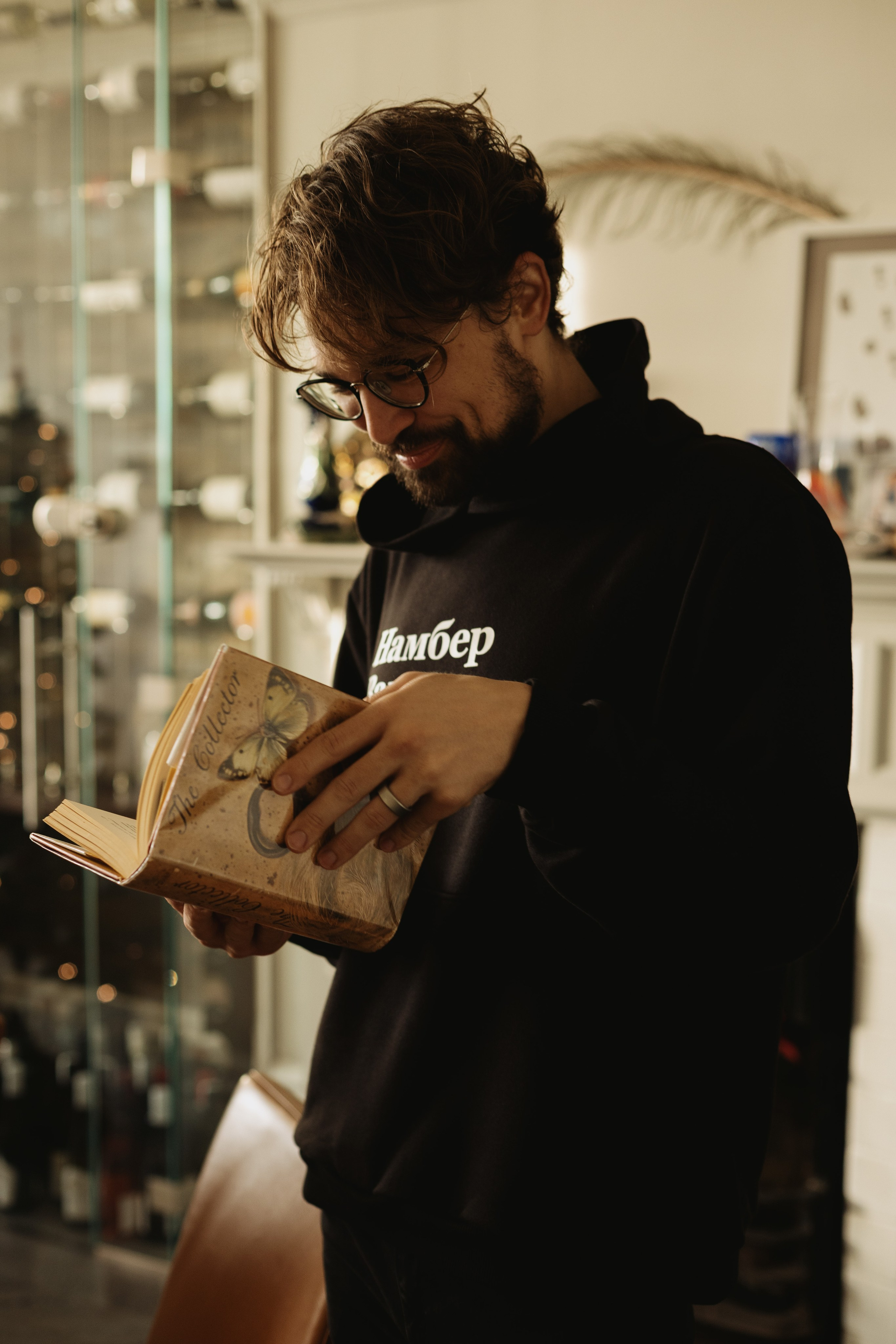 Коммьюнити. Frame Arts Club